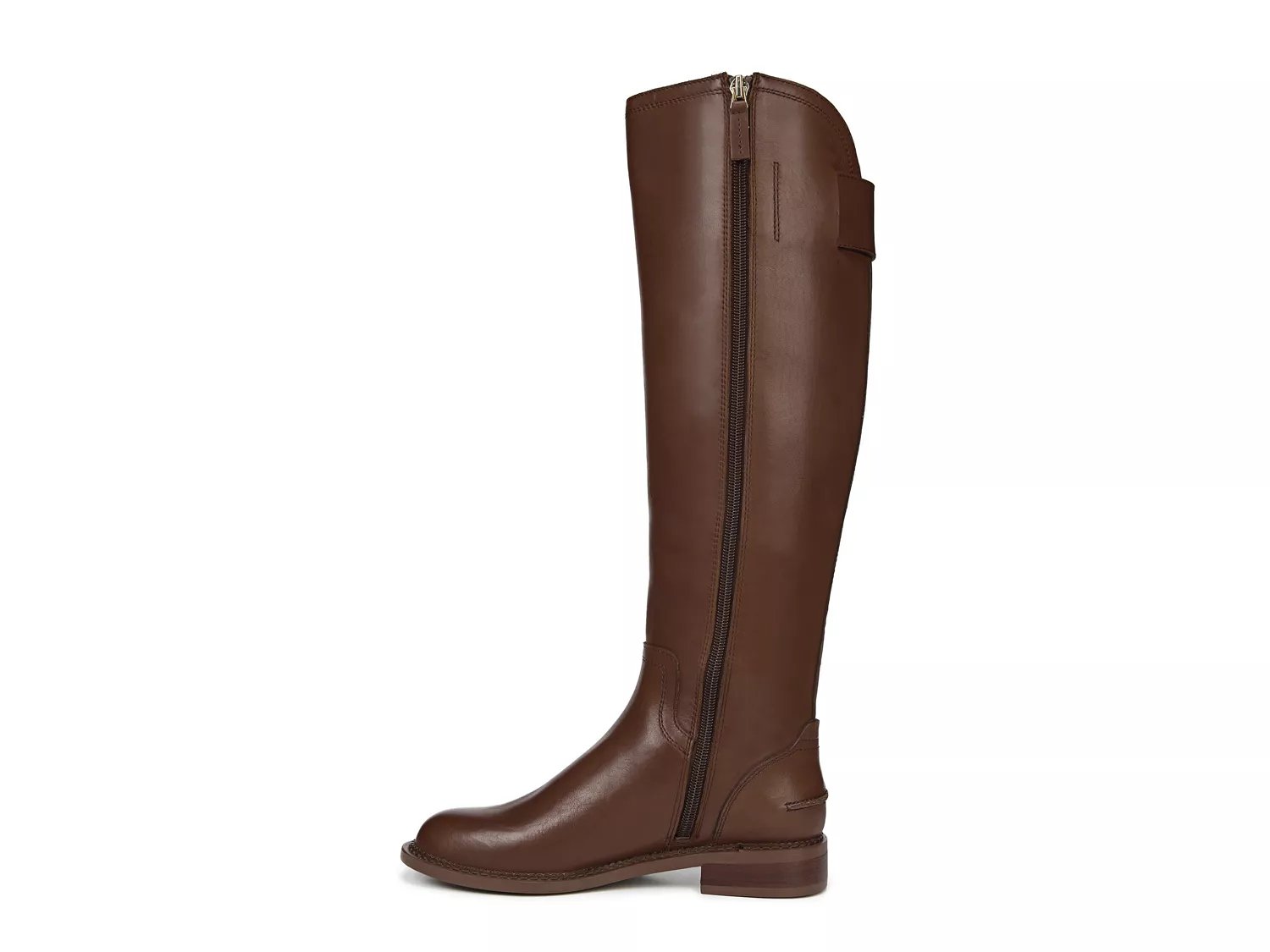 Franco Sarto Henrietta Wide Calf Riding Boot DSW