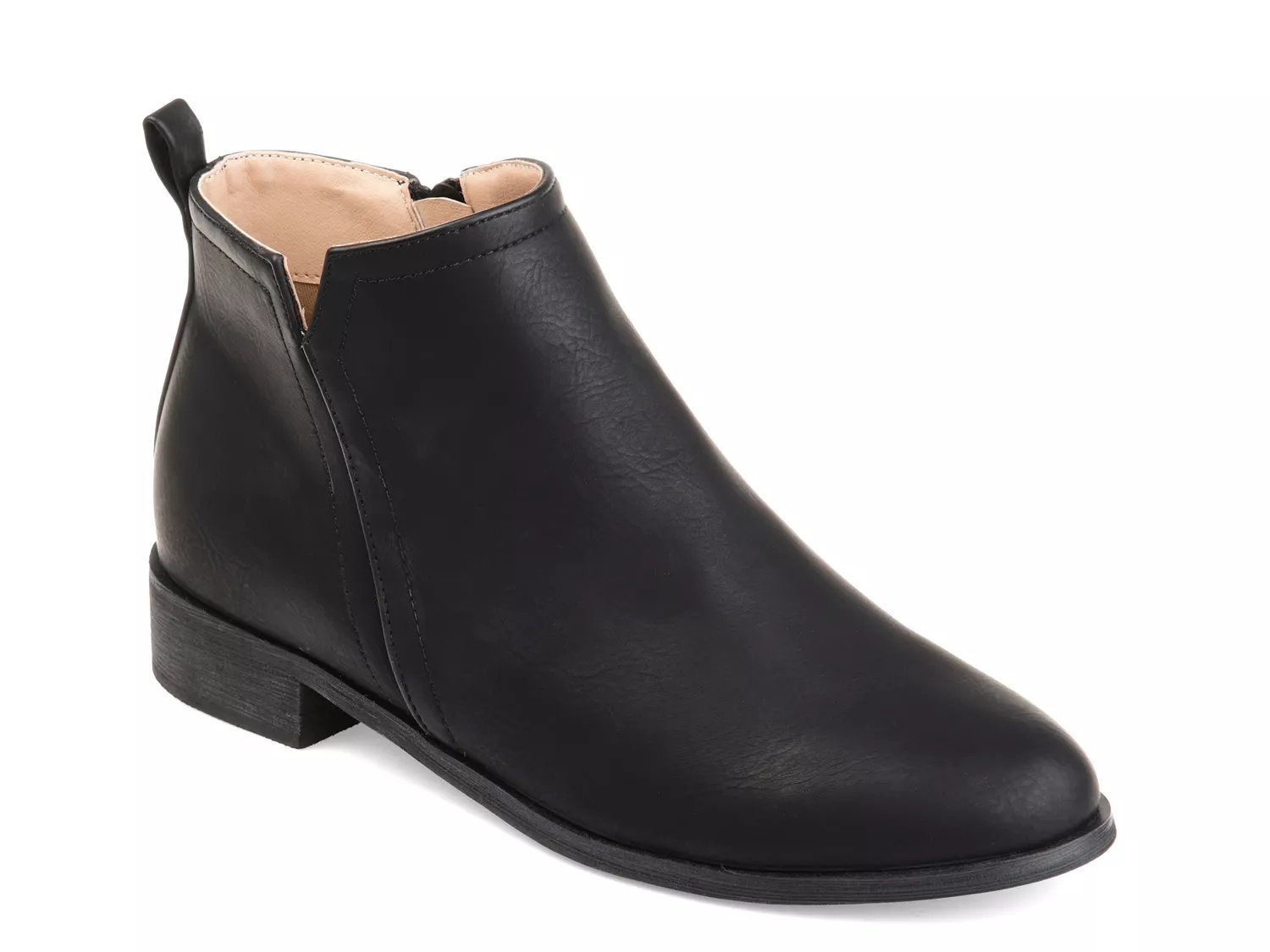 Journee collection petra on sale bootie