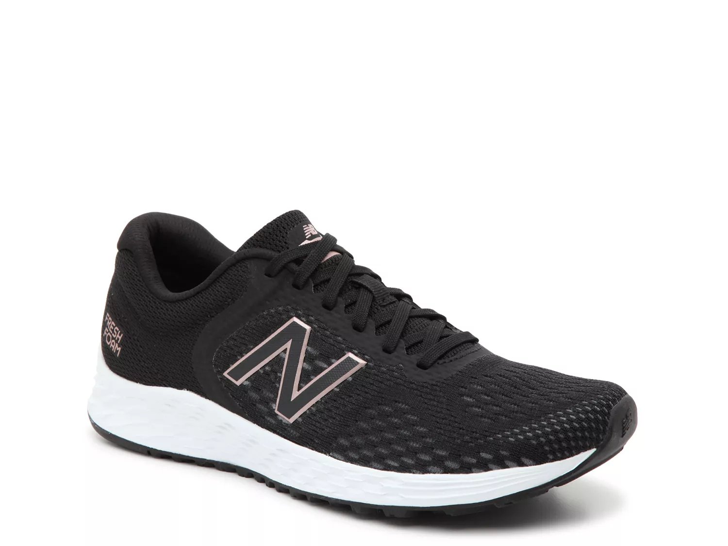 women's fresh foam arishi