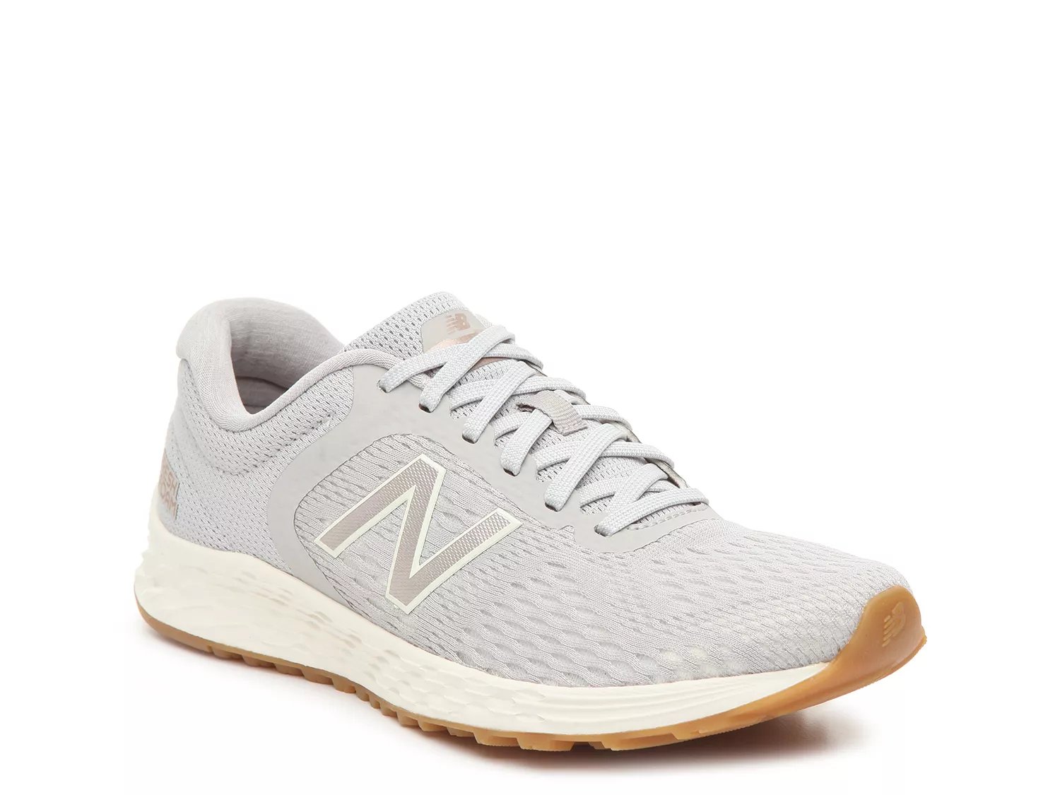 new balance fresh foam arishi v2 women's sneakers