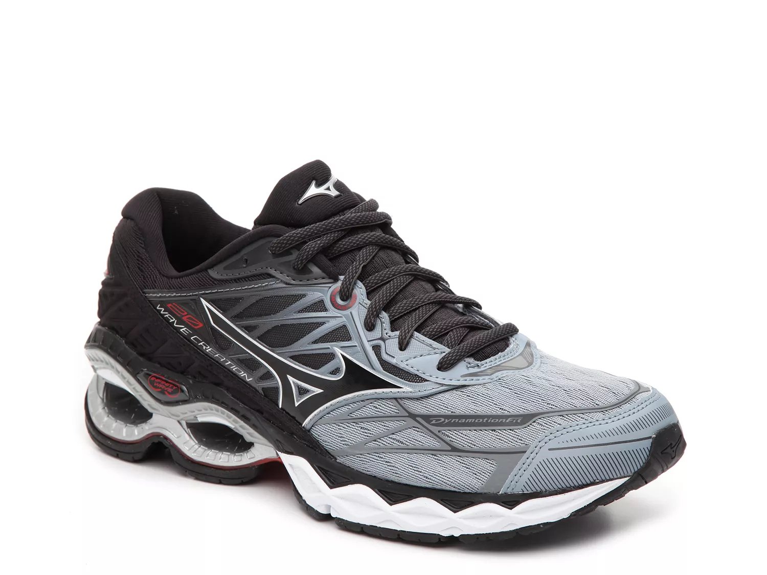 mizuno wave creation dsw