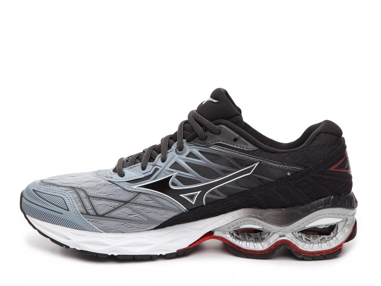 mizuno wave creation shoes