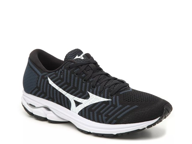 men's waveknit r2 running shoe