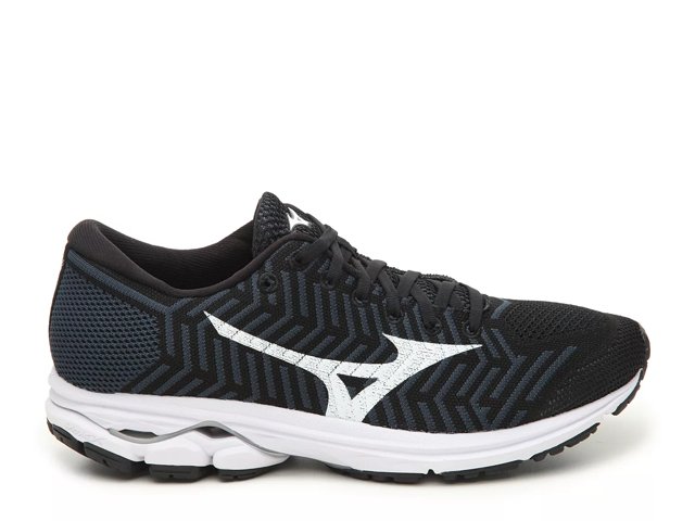 men's waveknit r2 running shoe