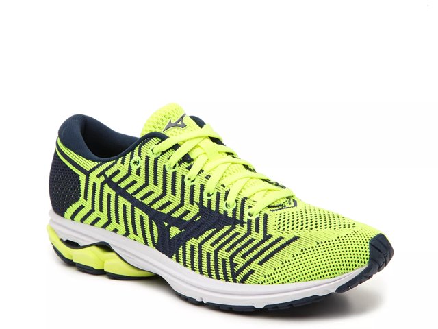 men's waveknit r2 running shoe
