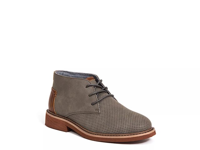Deer stags chukka boots shop
