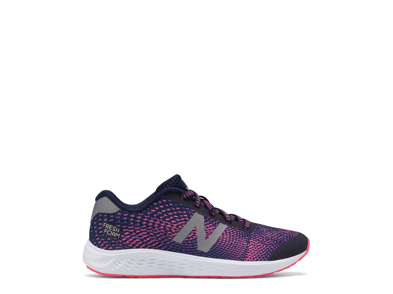 dsw kids new balance