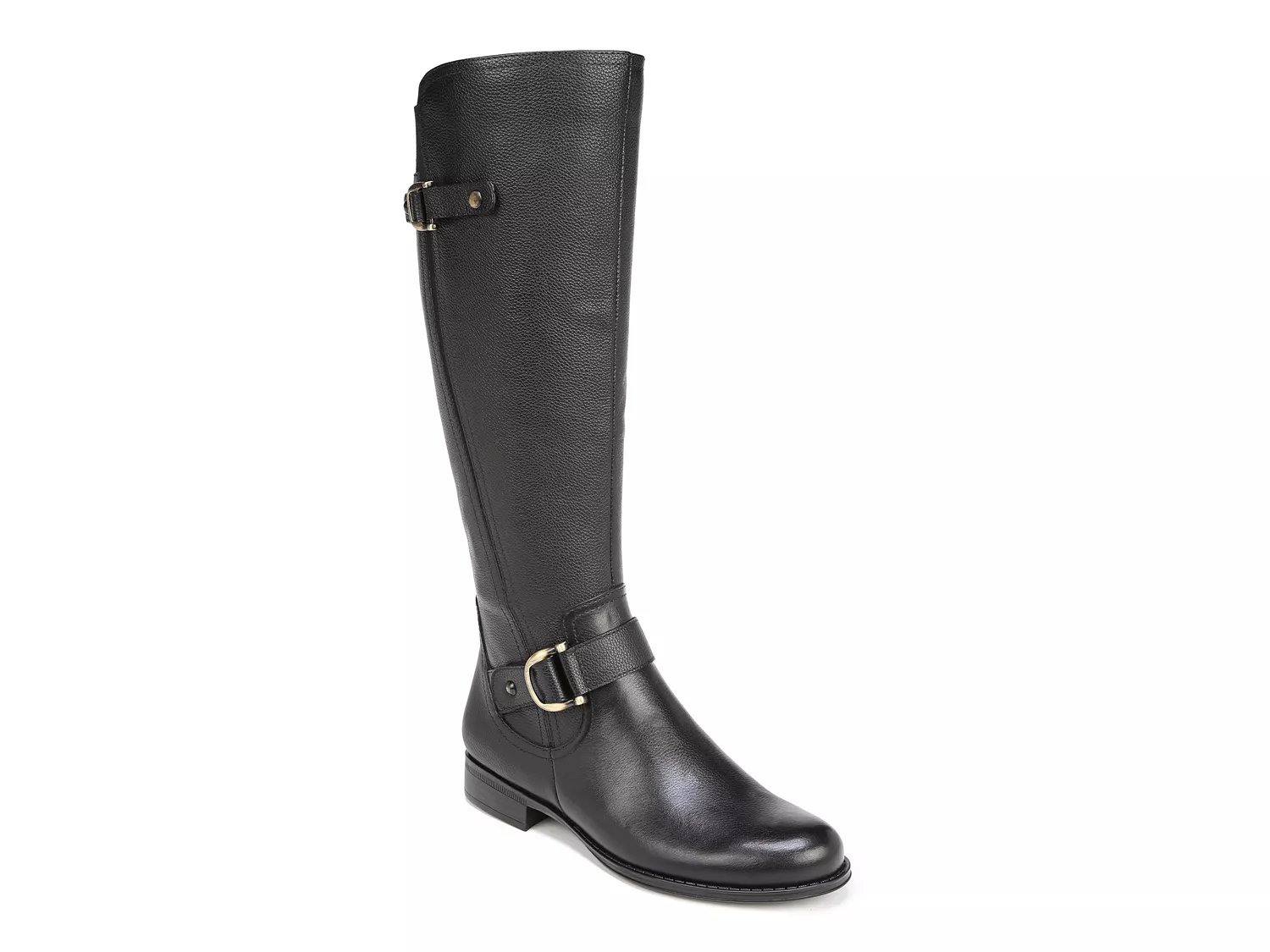 dsw biker boots