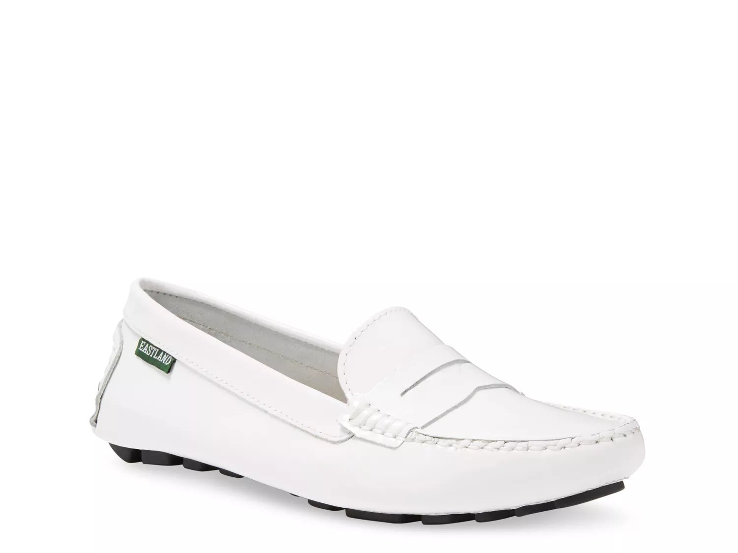Женские мокасины на плоской подошве Eastland Patricia Penny Loafer