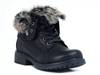 Dsw fur lined on sale boots