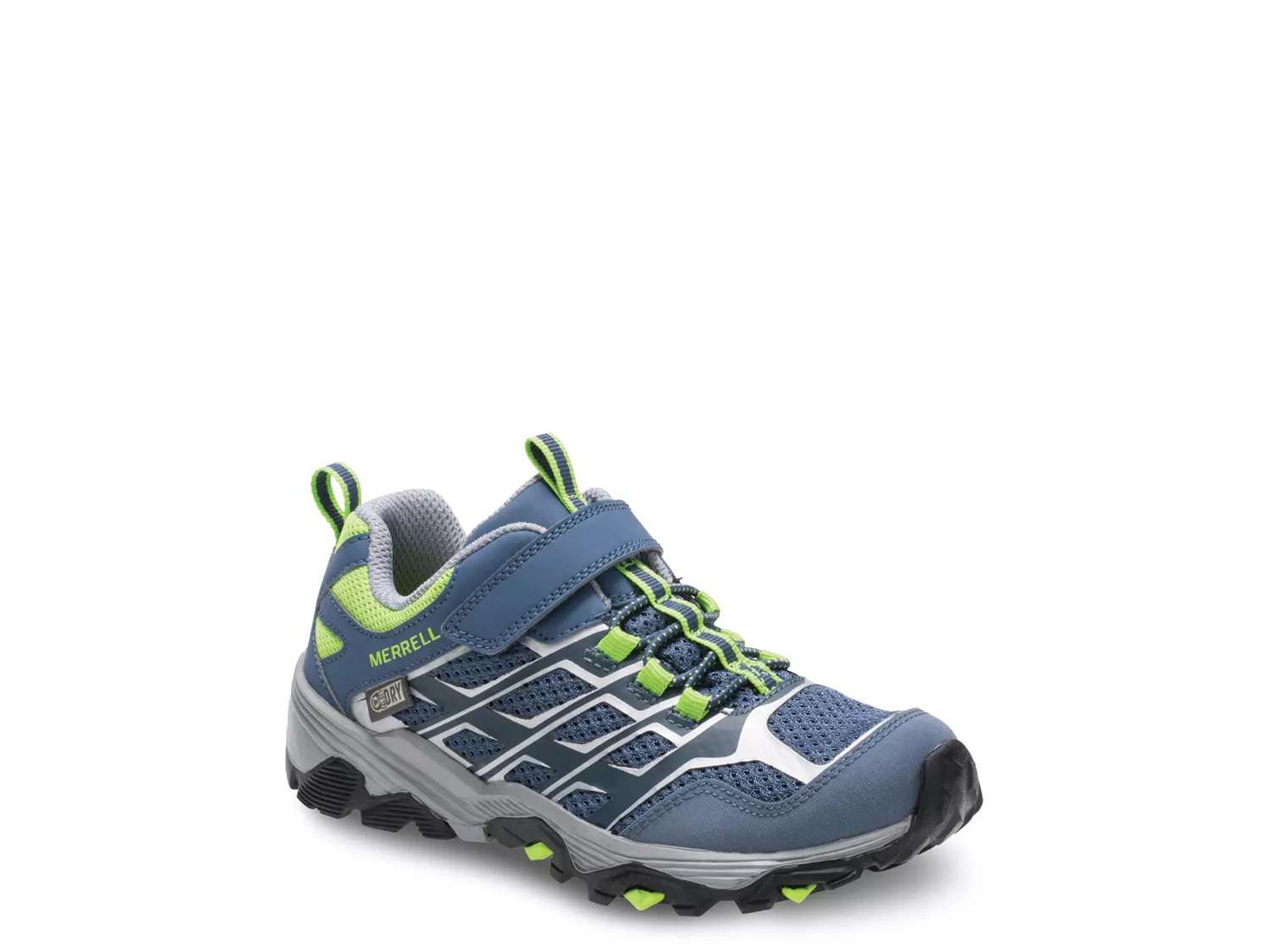 dsw merrell shoes