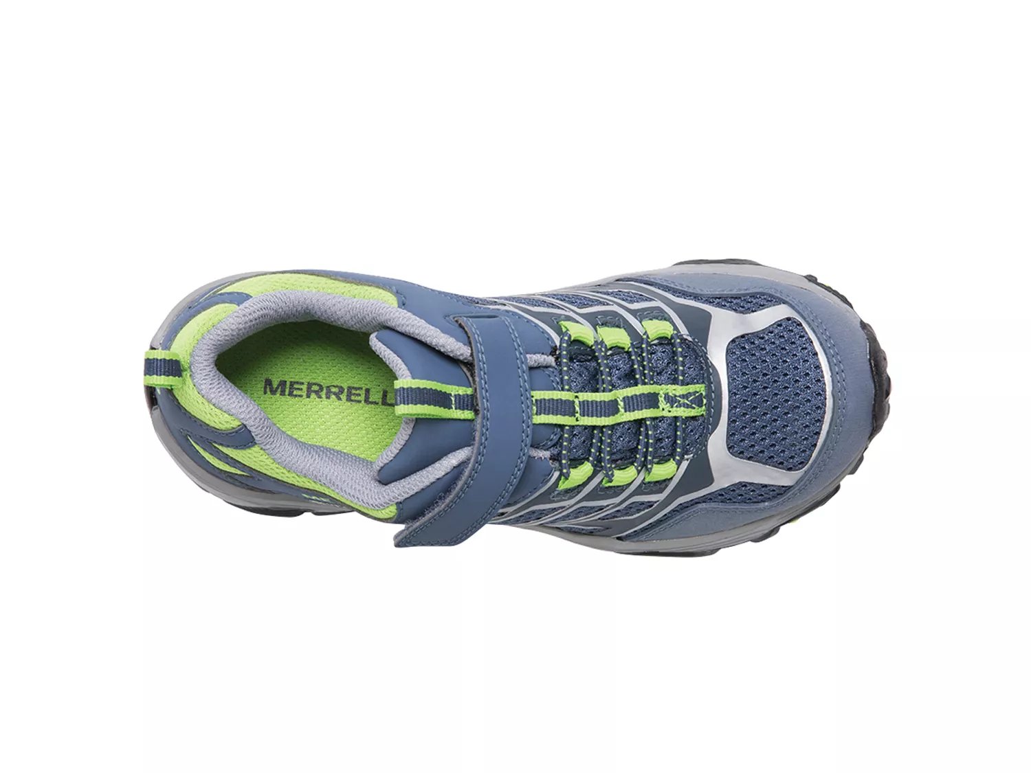 dsw merrell