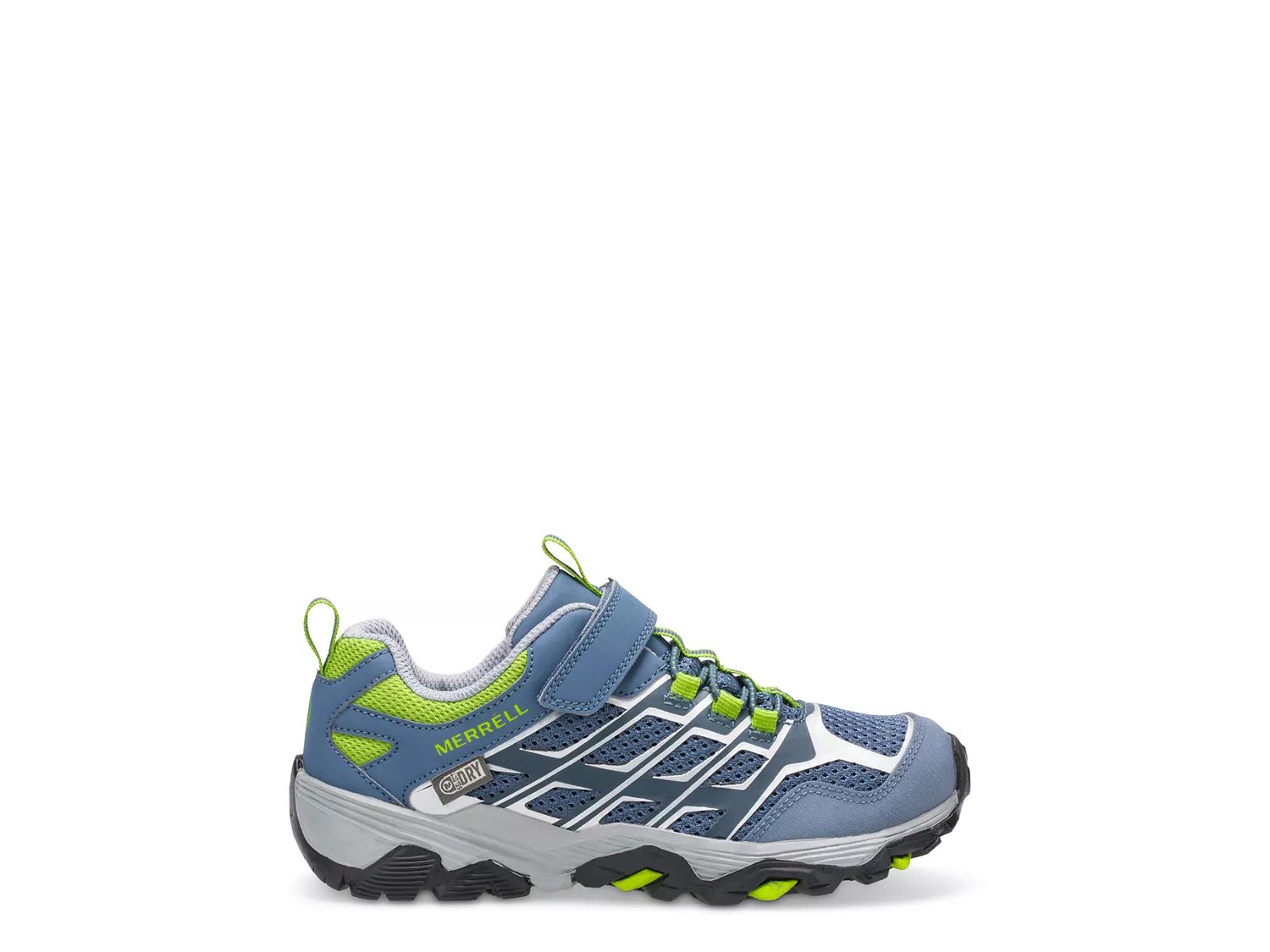 dsw merrell shoes