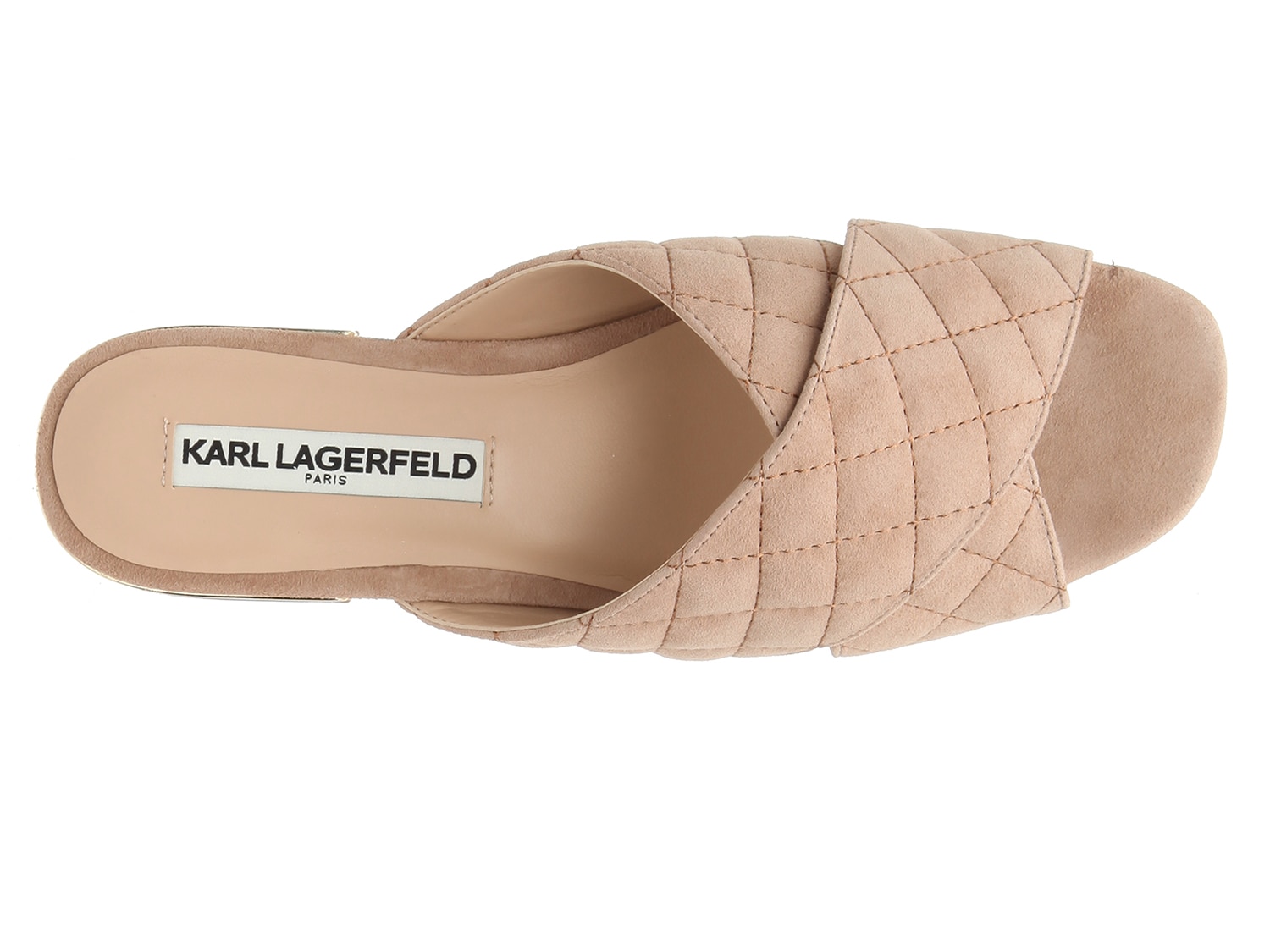 karl lagerfeld dsw