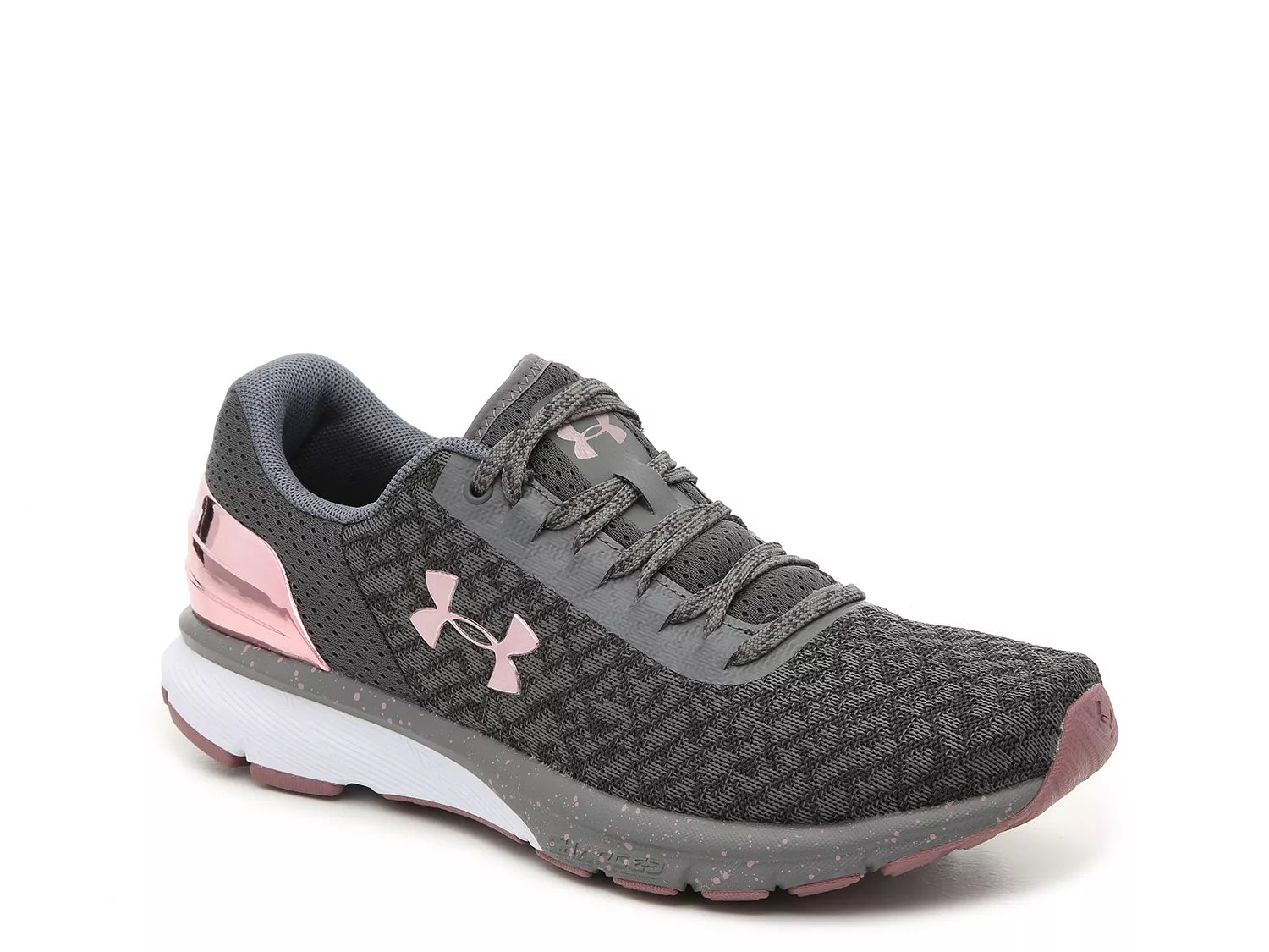 tênis under armour charged escape 2 sa