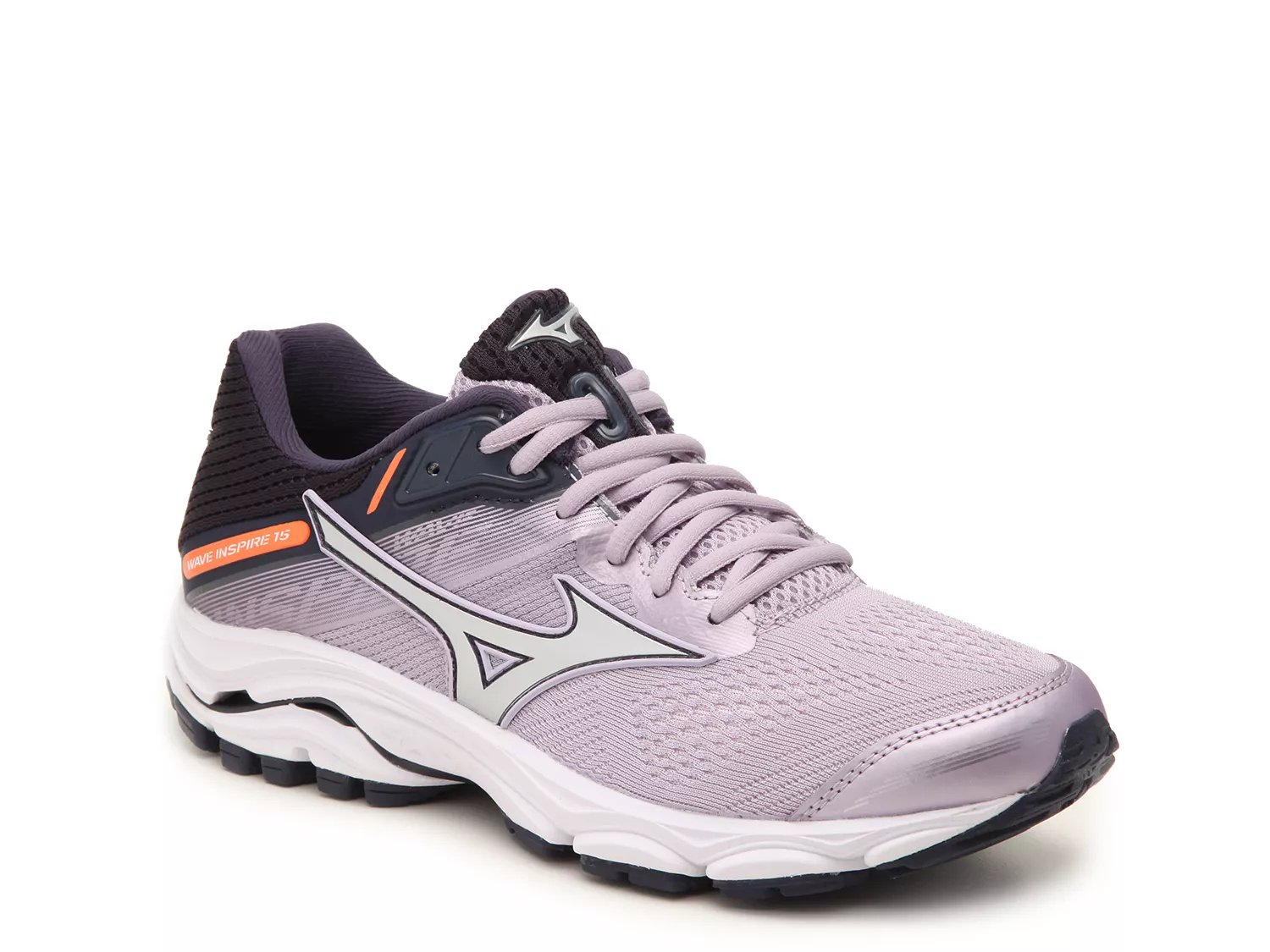 mizuno women's wave inspire 15