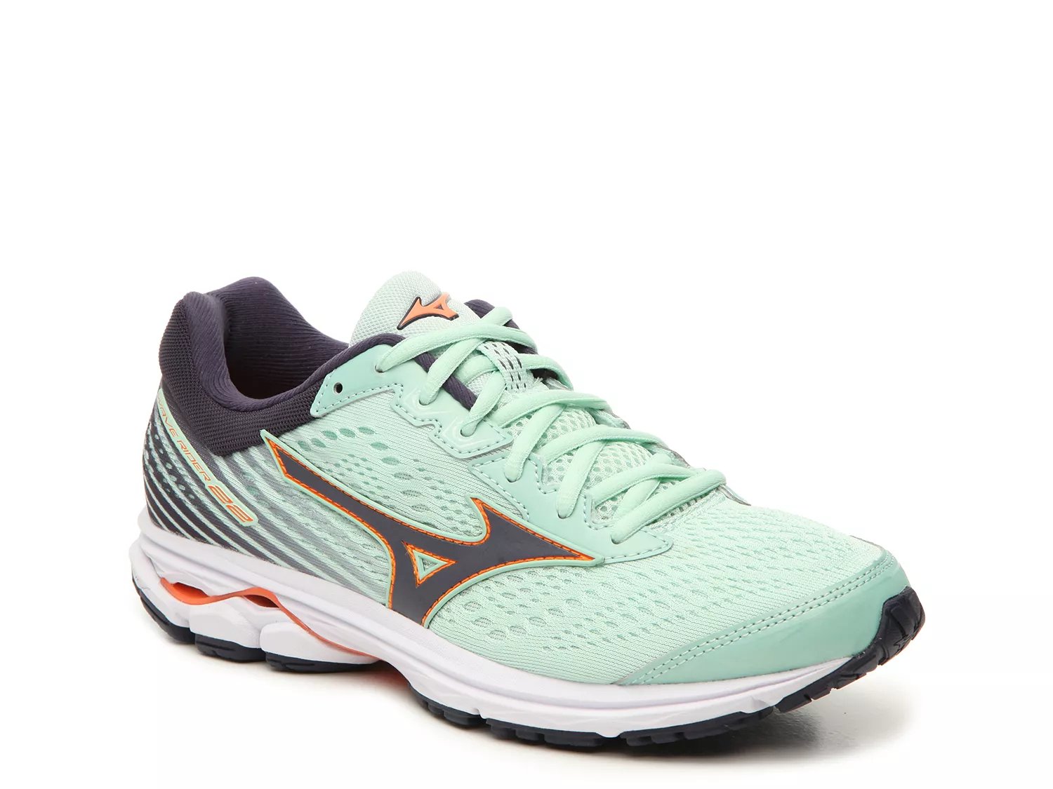 dsw mizuno wave rider