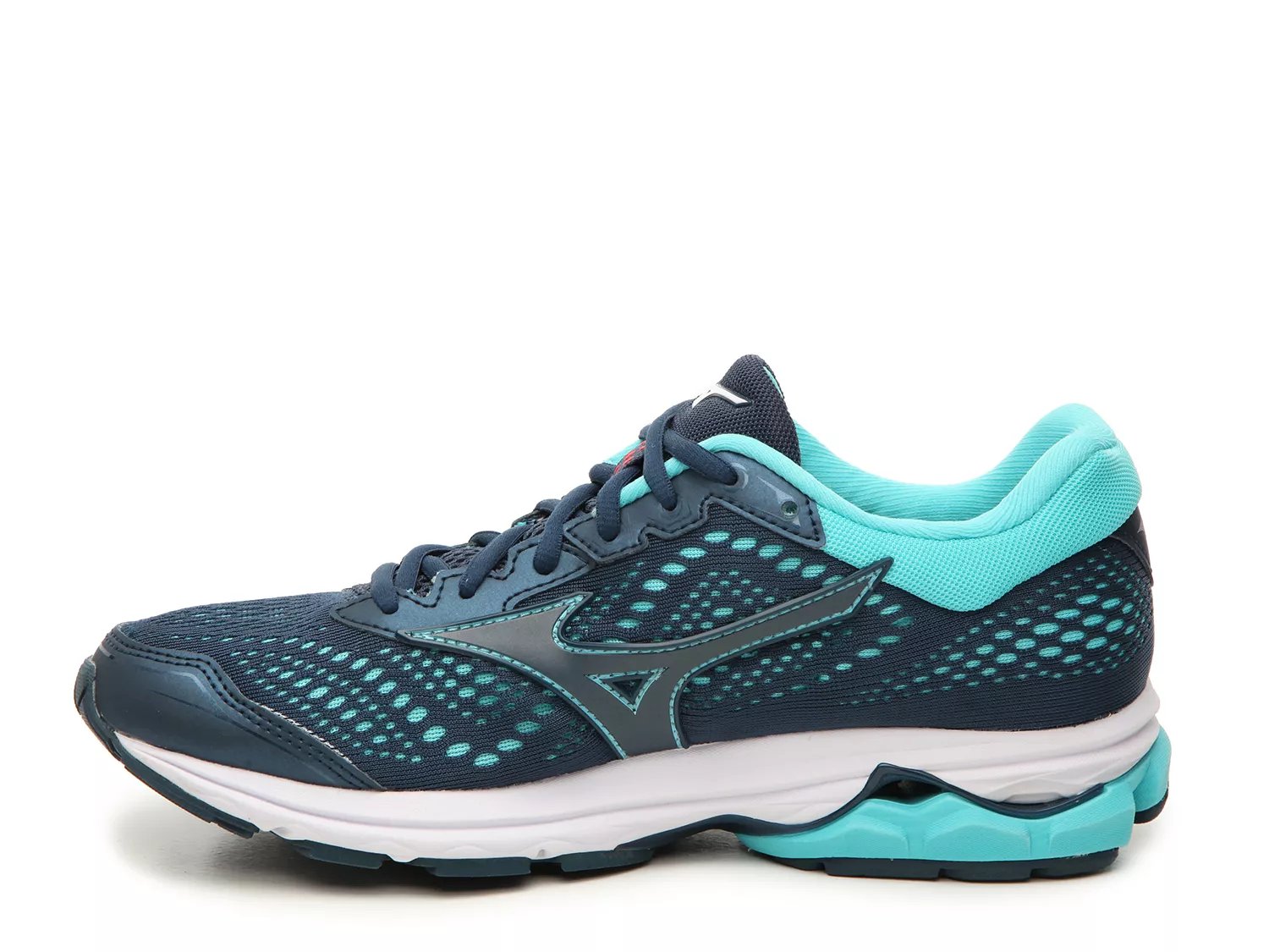 dsw mizuno wave rider