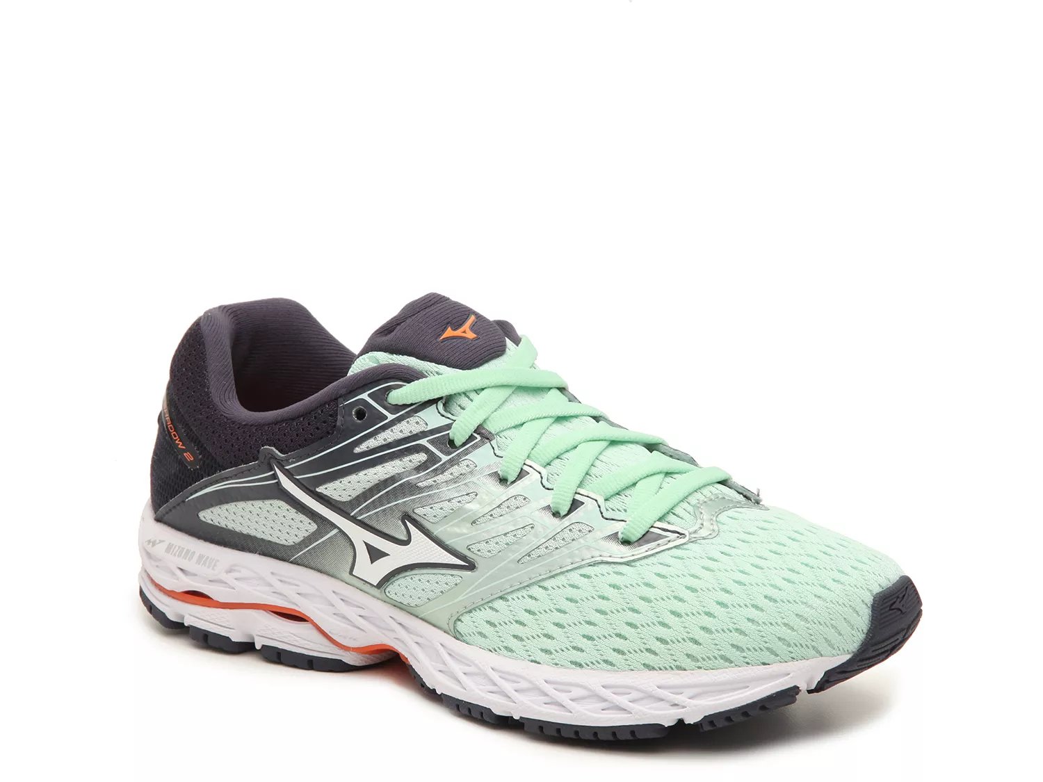 mizuno wave shadow weight