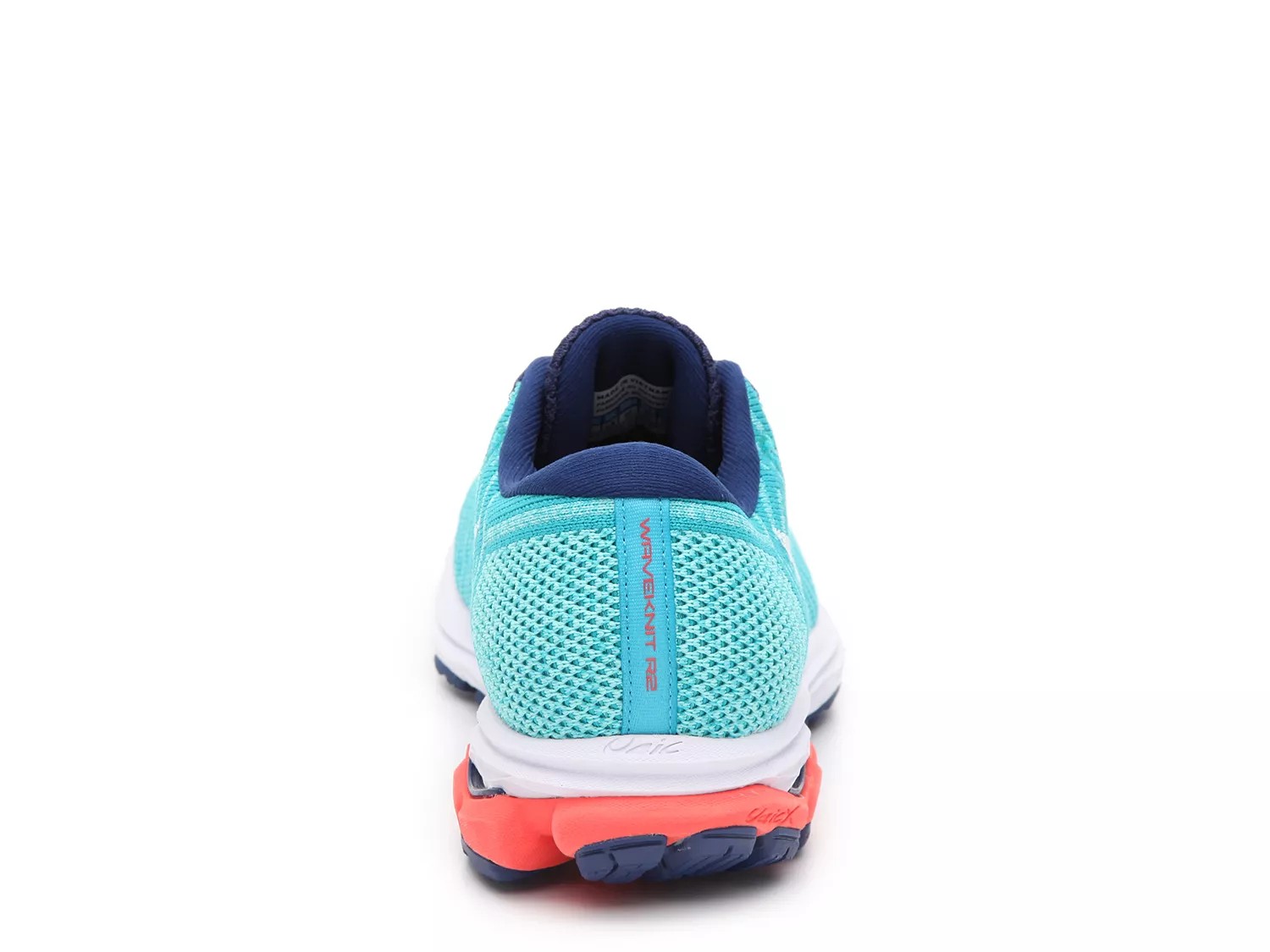 waveknit r2 running shoes