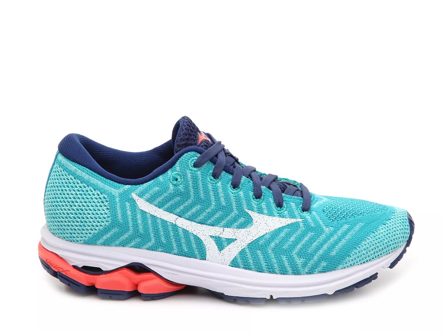 women's mizuno waveknit r2