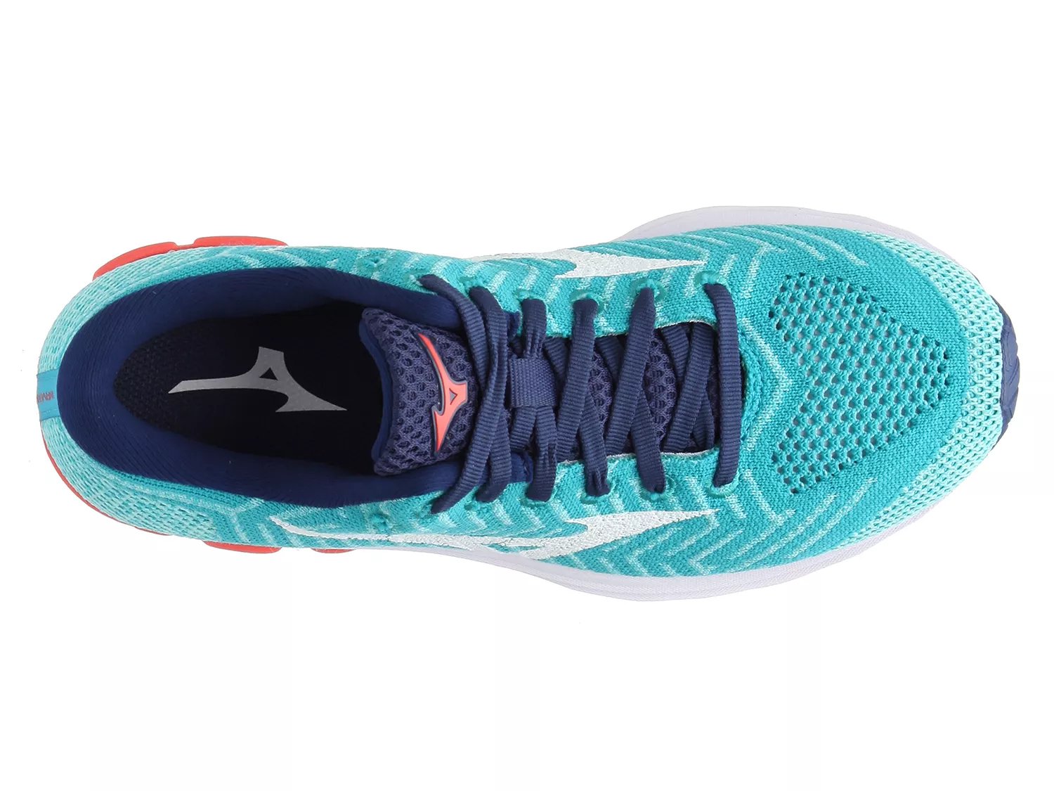 women's mizuno waveknit r2