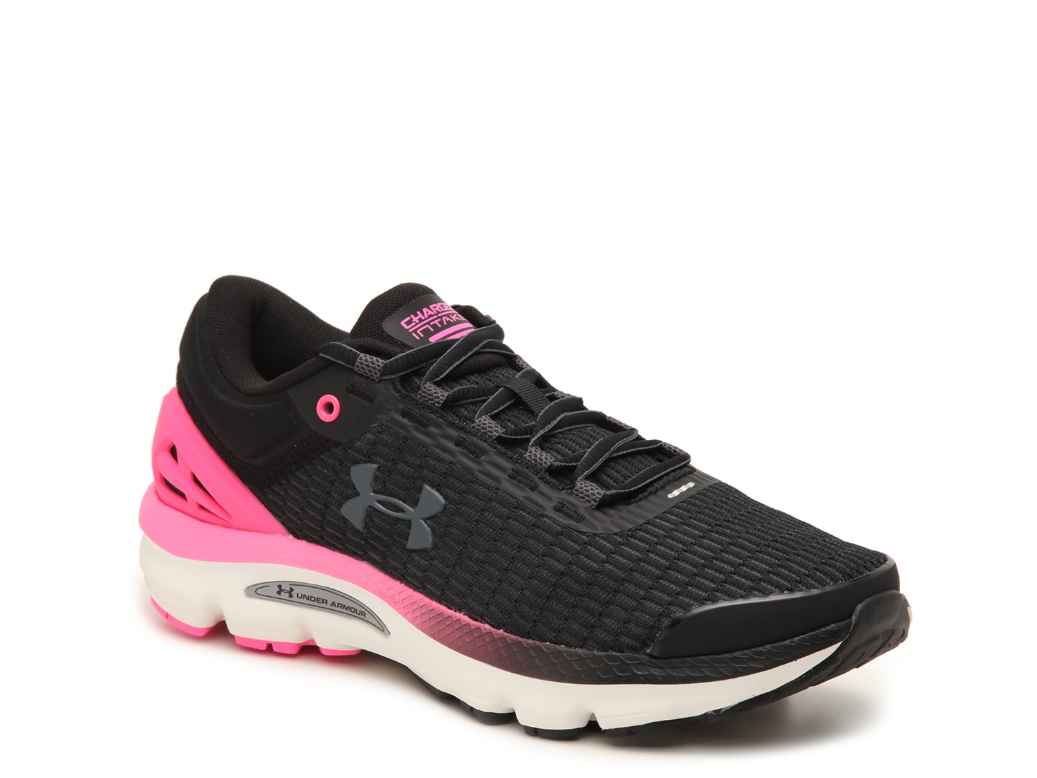 under armour charged intake 3 women's running shoes