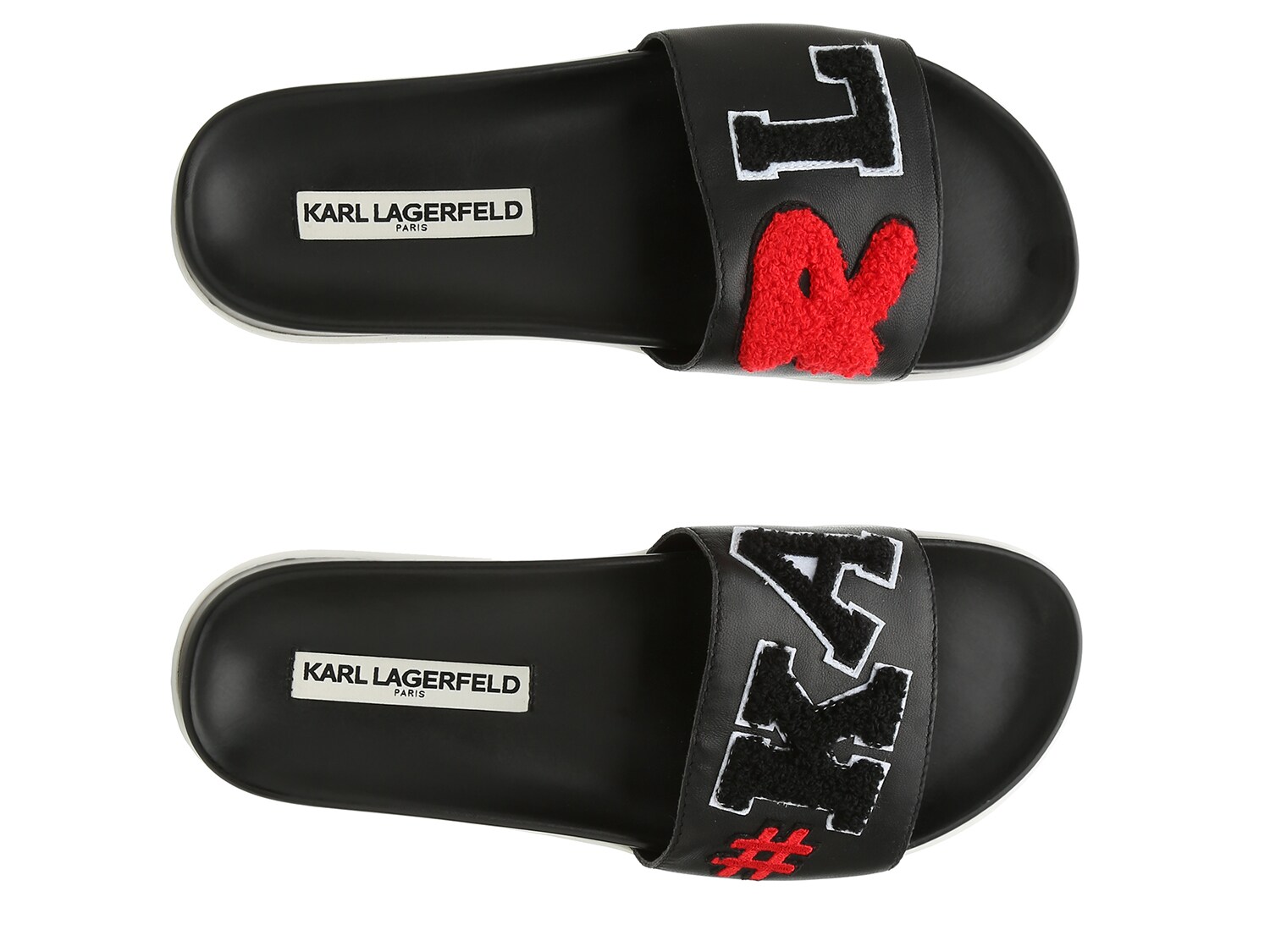 karl lagerfeld dsw