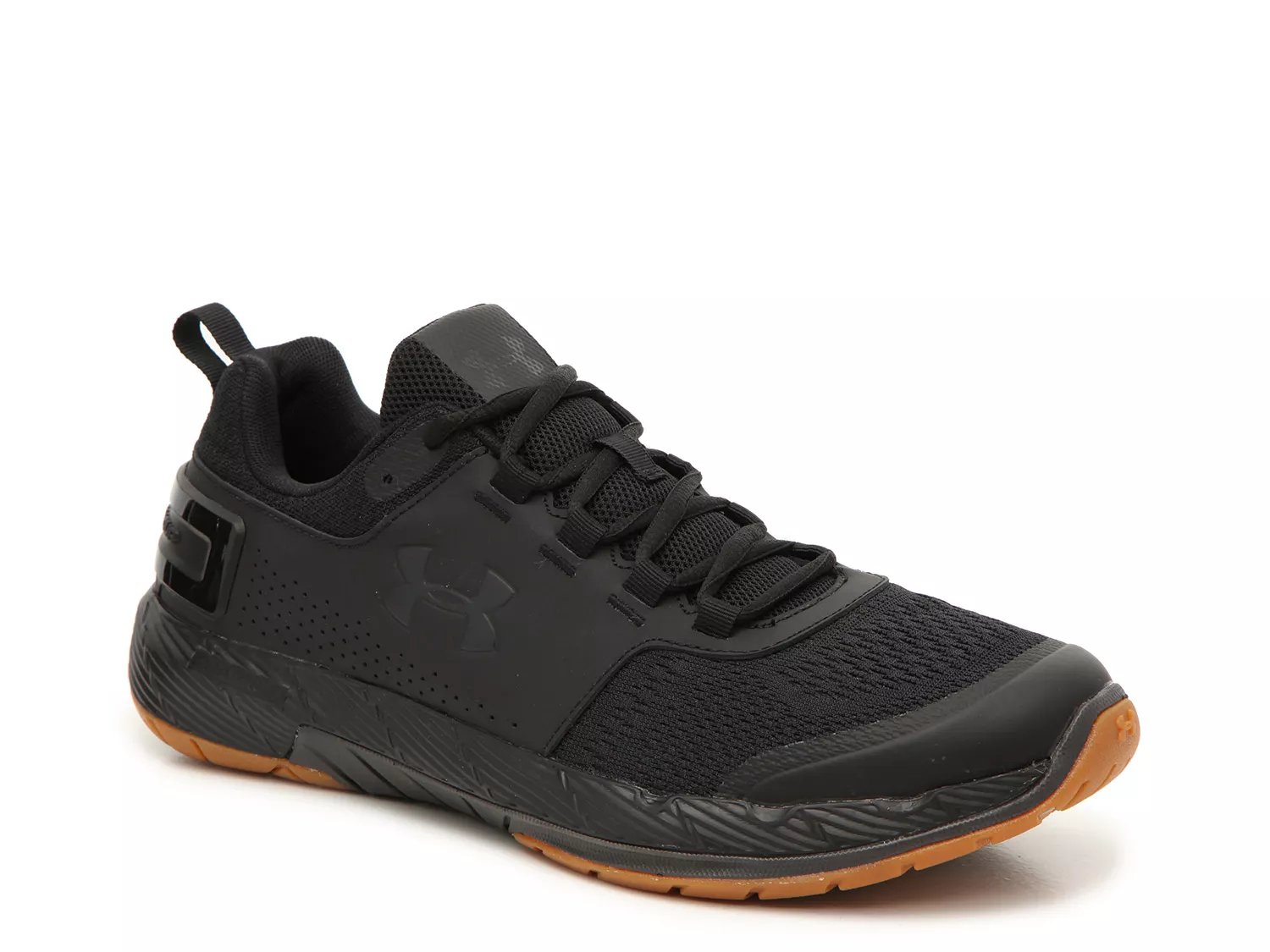 under armour men's commit tr ex sneaker