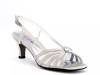 Cherry Sandal Silver Metallic view