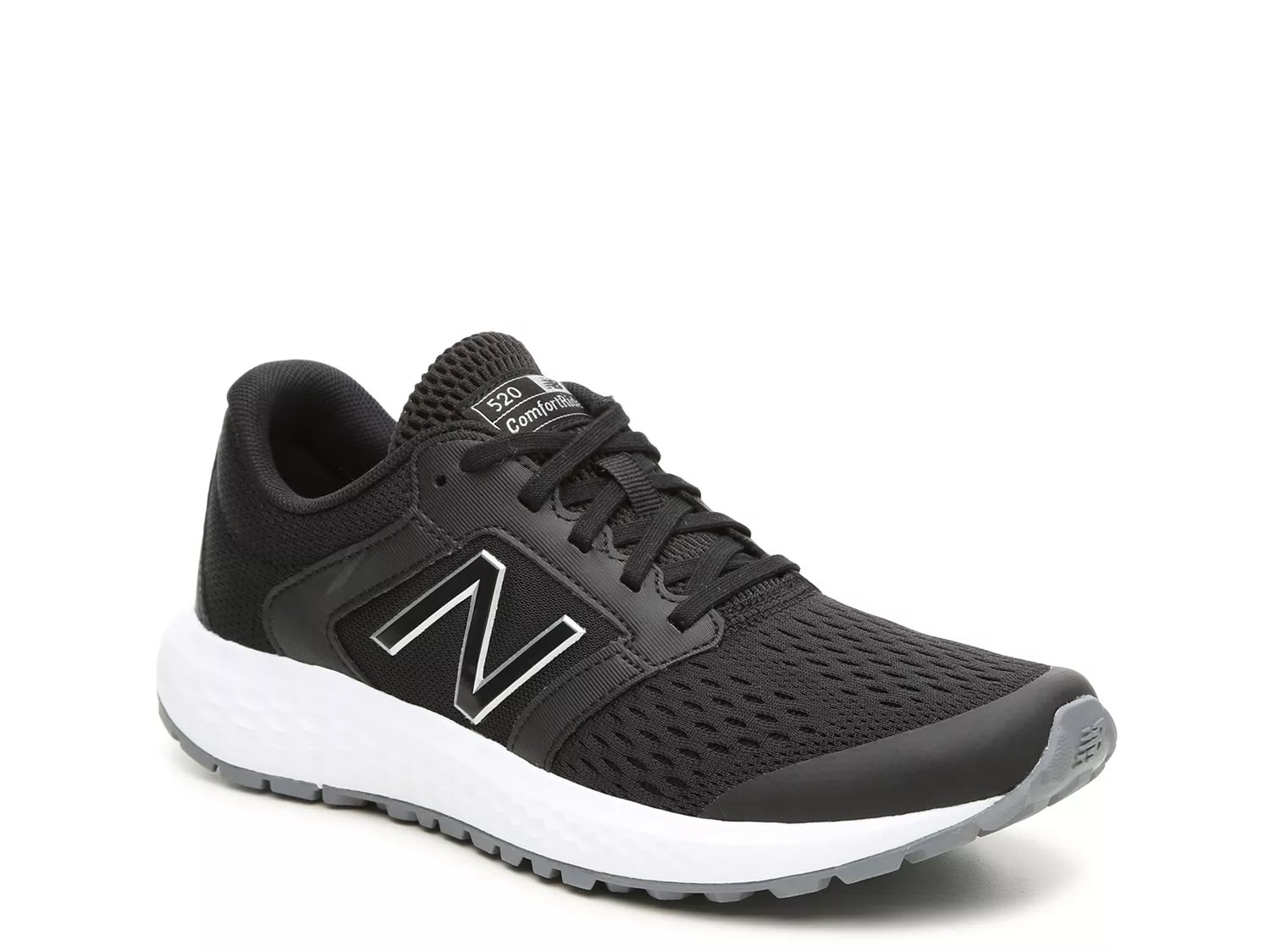 New Balance 520 ComfortRide Lightweight 