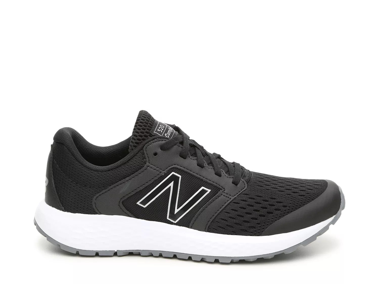 new balance comfort ride 520v2