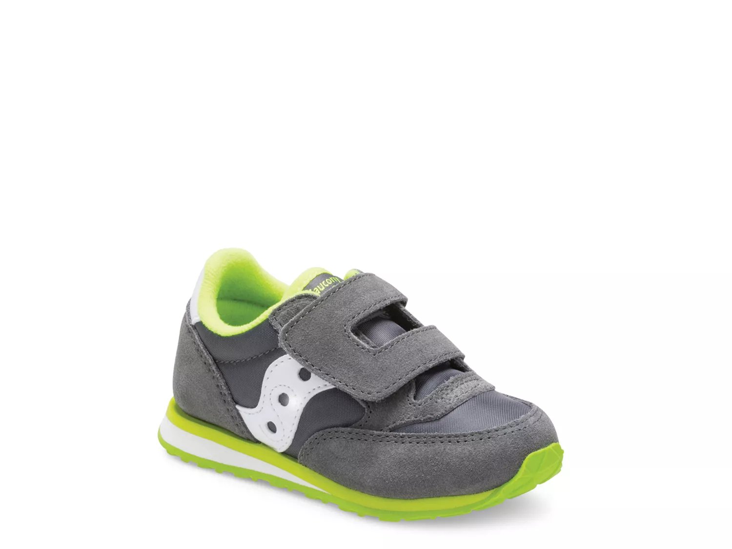 Saucony Baby Jazz Sneaker Kids