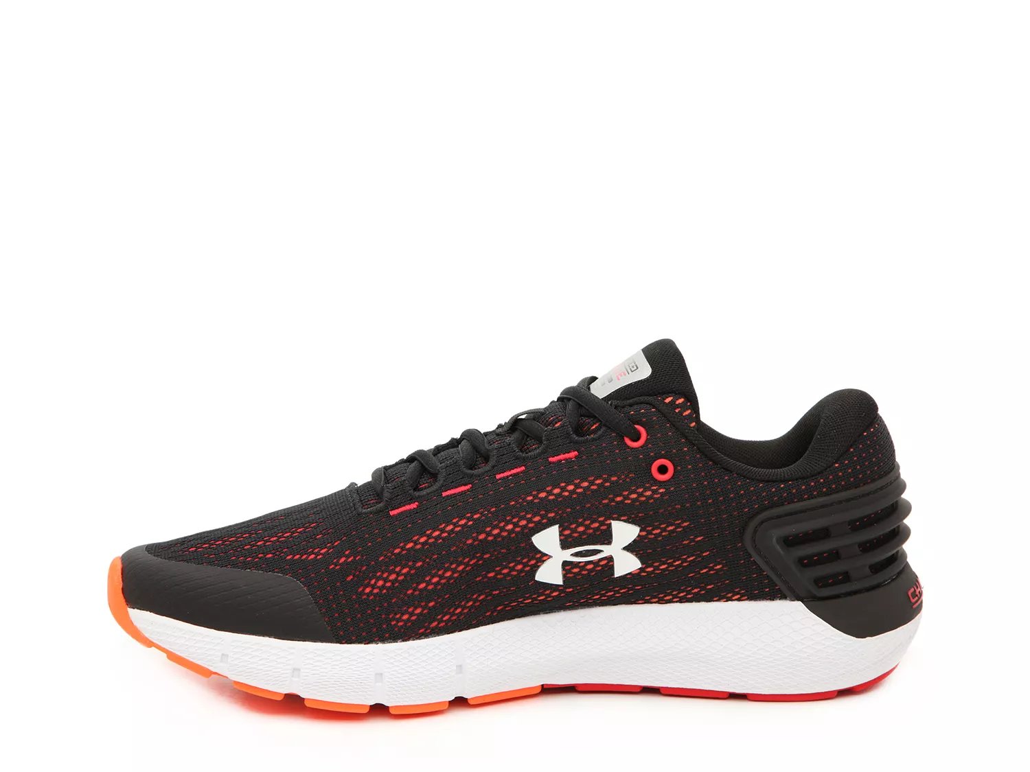 men's ua charged rogue 3 running shoes
