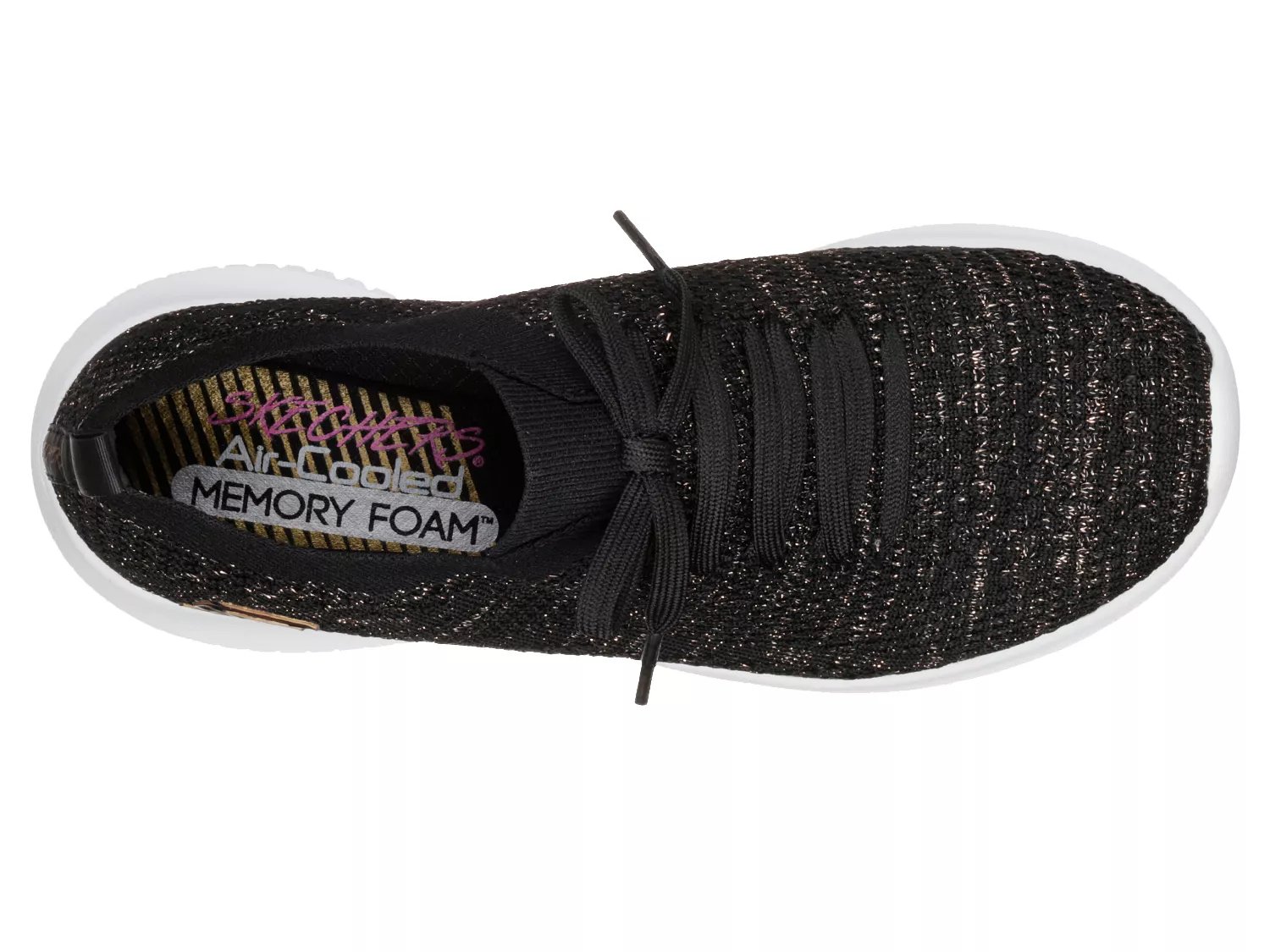 skechers ultra flex salutations