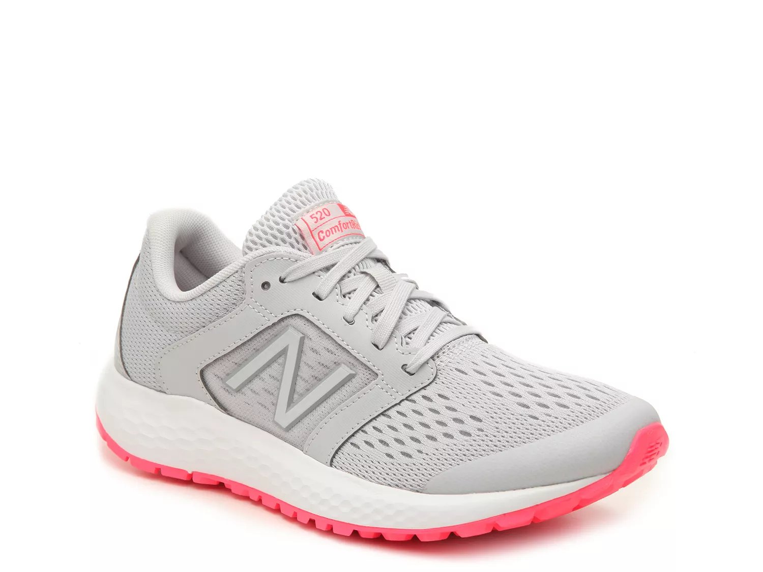 New Balance 520 ComfortRide Lightweight 