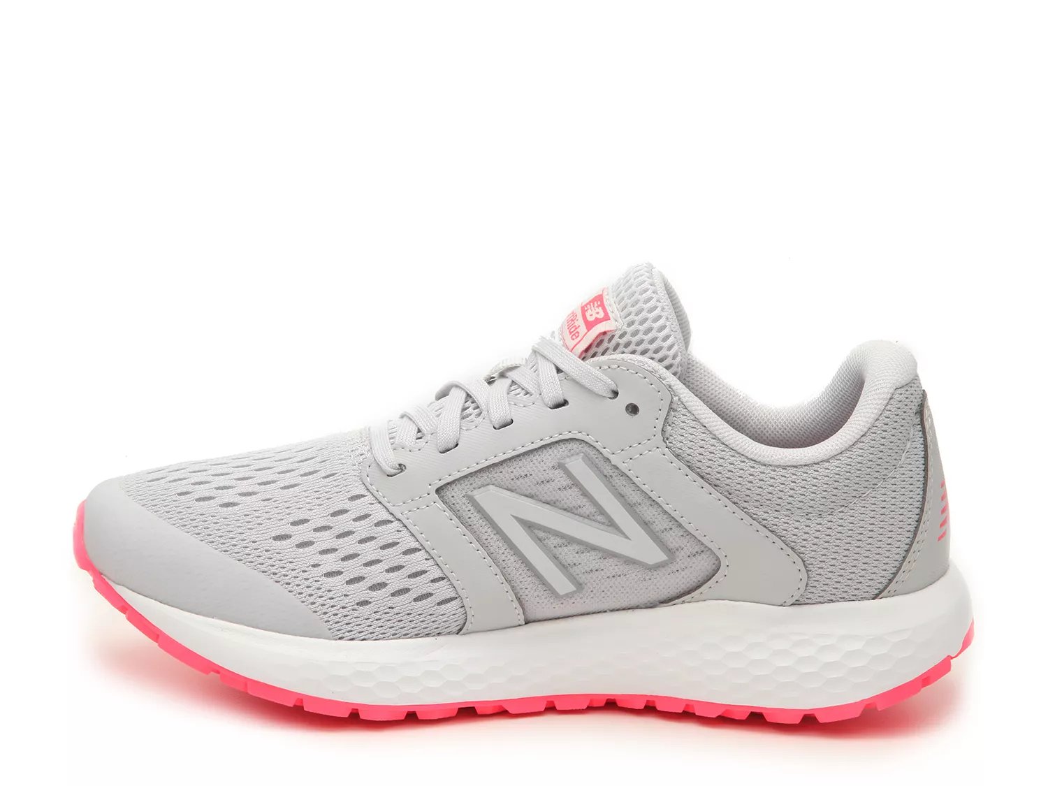 new balance 520 comfort ride women's review