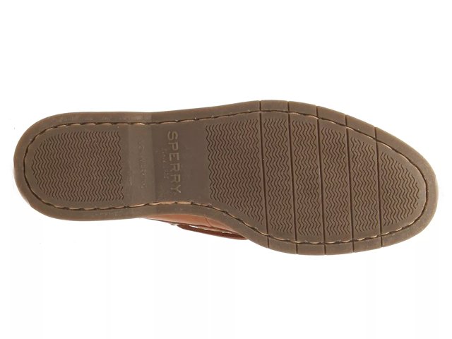 Sperry conway boat sahara on sale