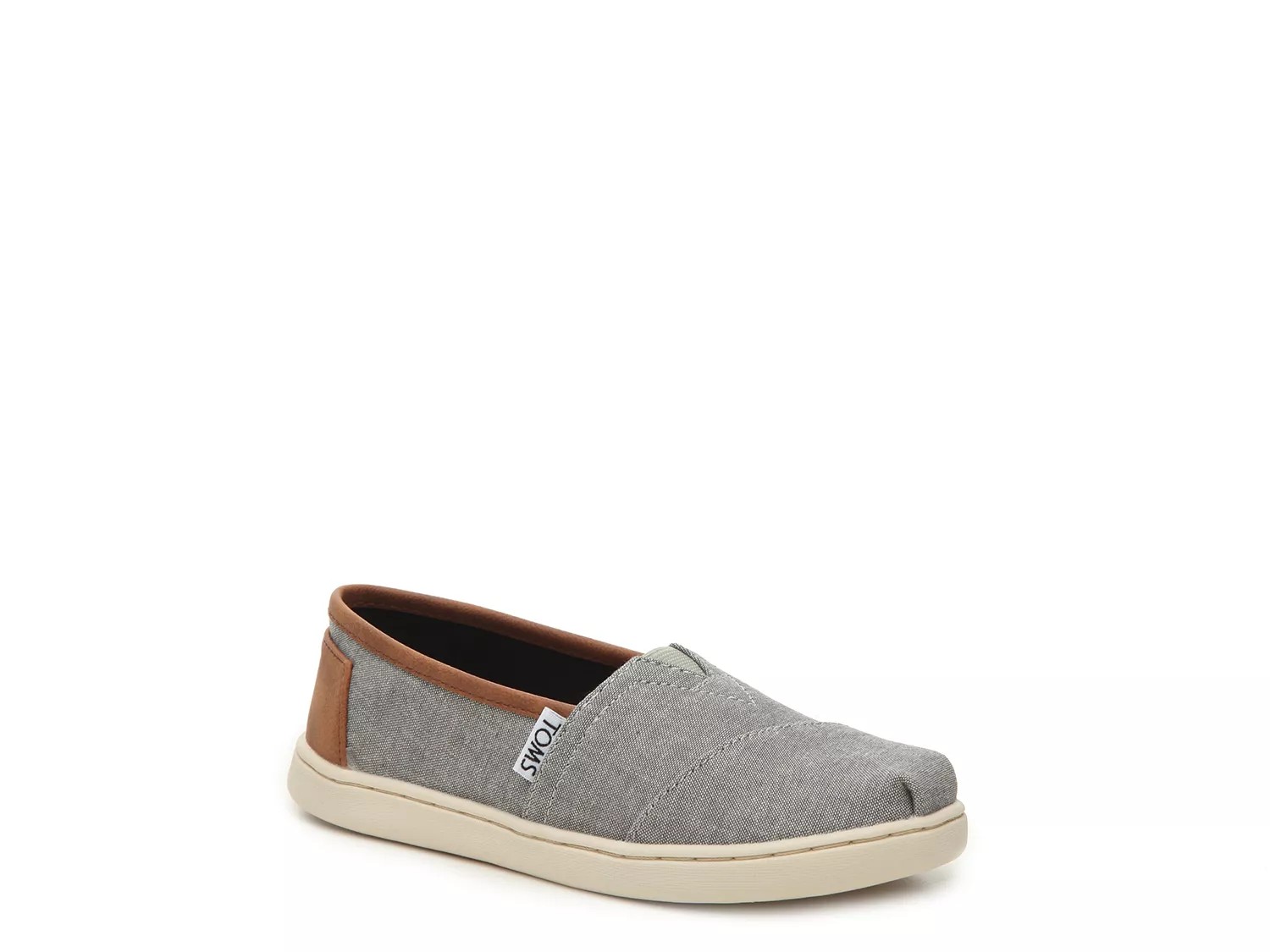 dsw toms