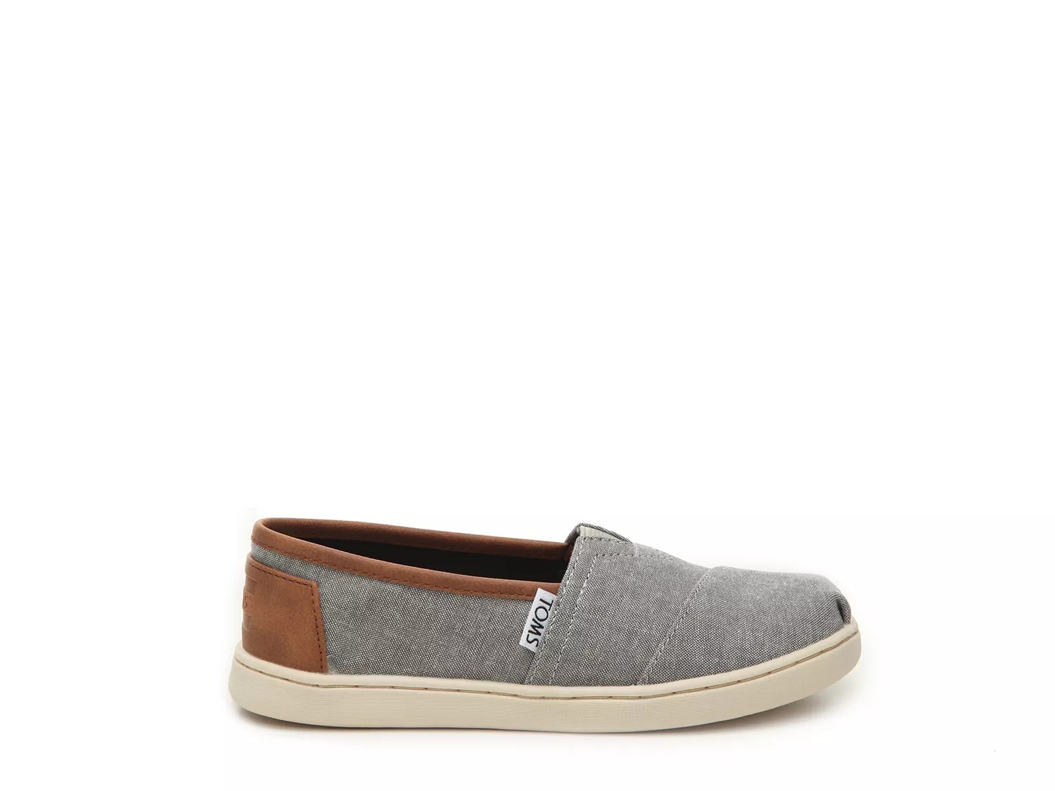 dsw toms