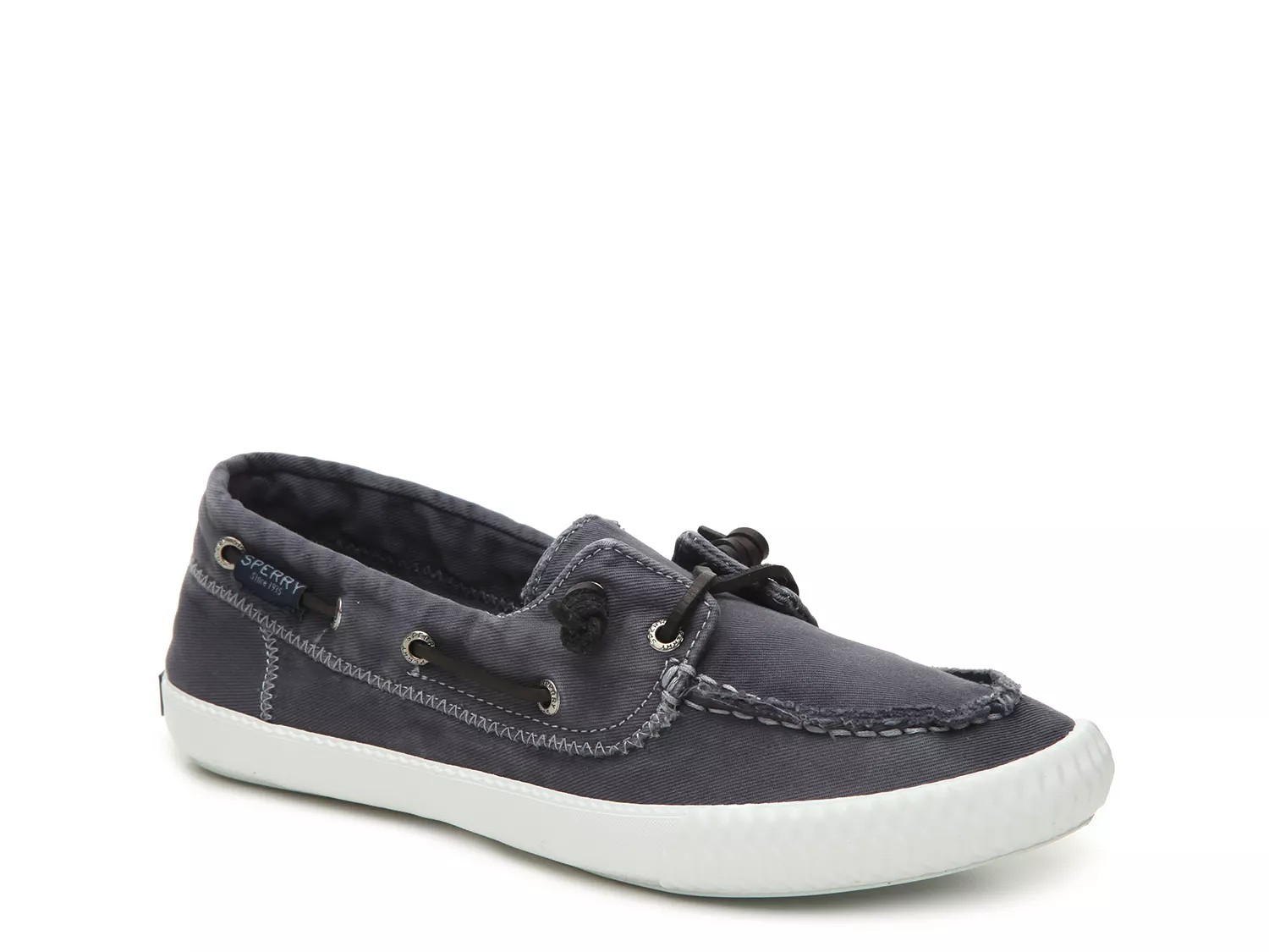 sperry sayel away washed navy