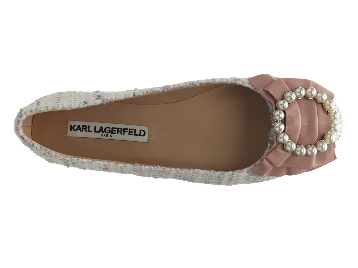 karl lagerfeld dsw