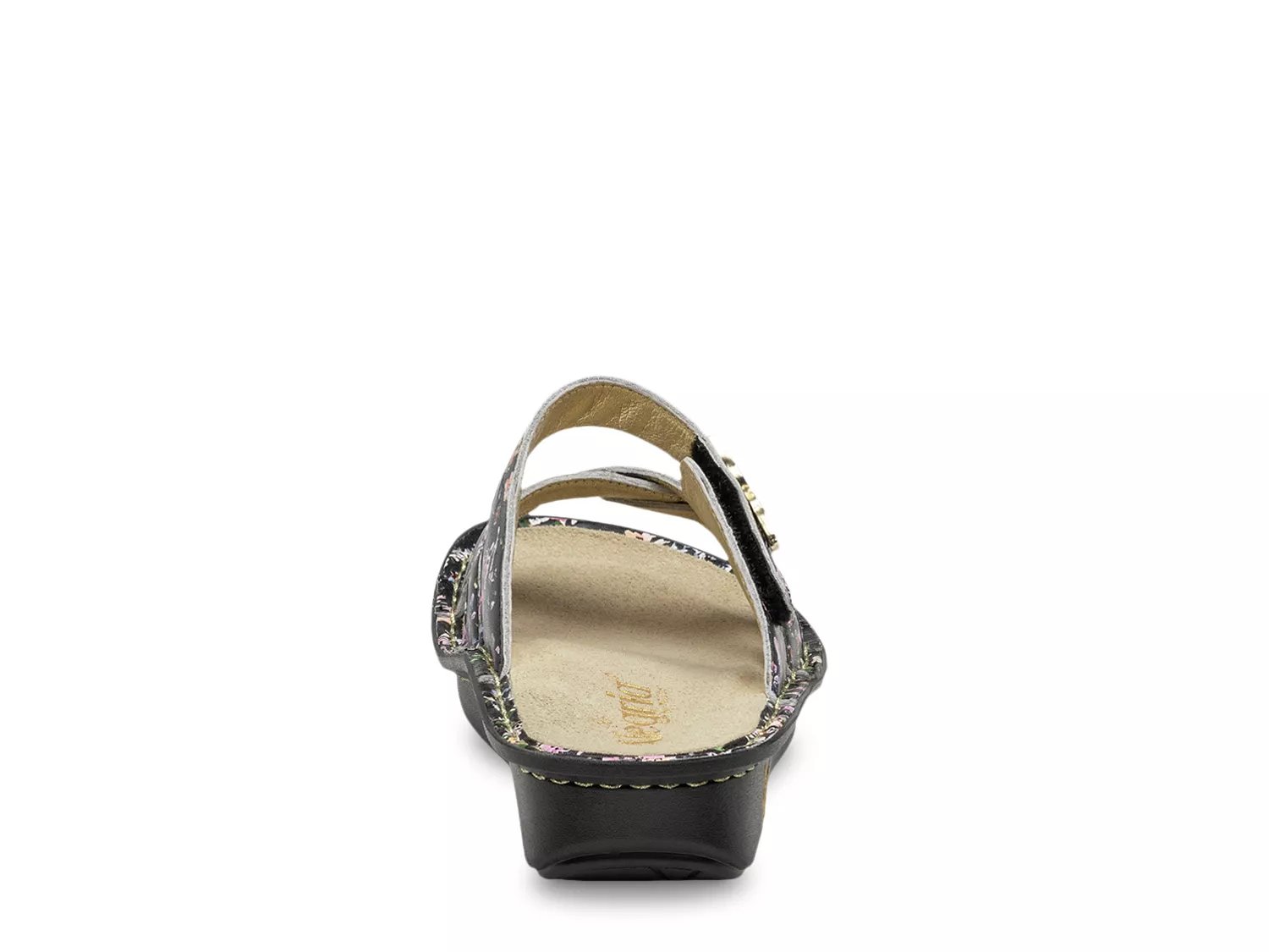 Victoriah Sandal