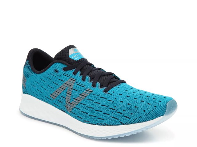 New Balance Fresh Foam Zante Pursuit Running Shoe - Men's - Free Shipping |  DSW