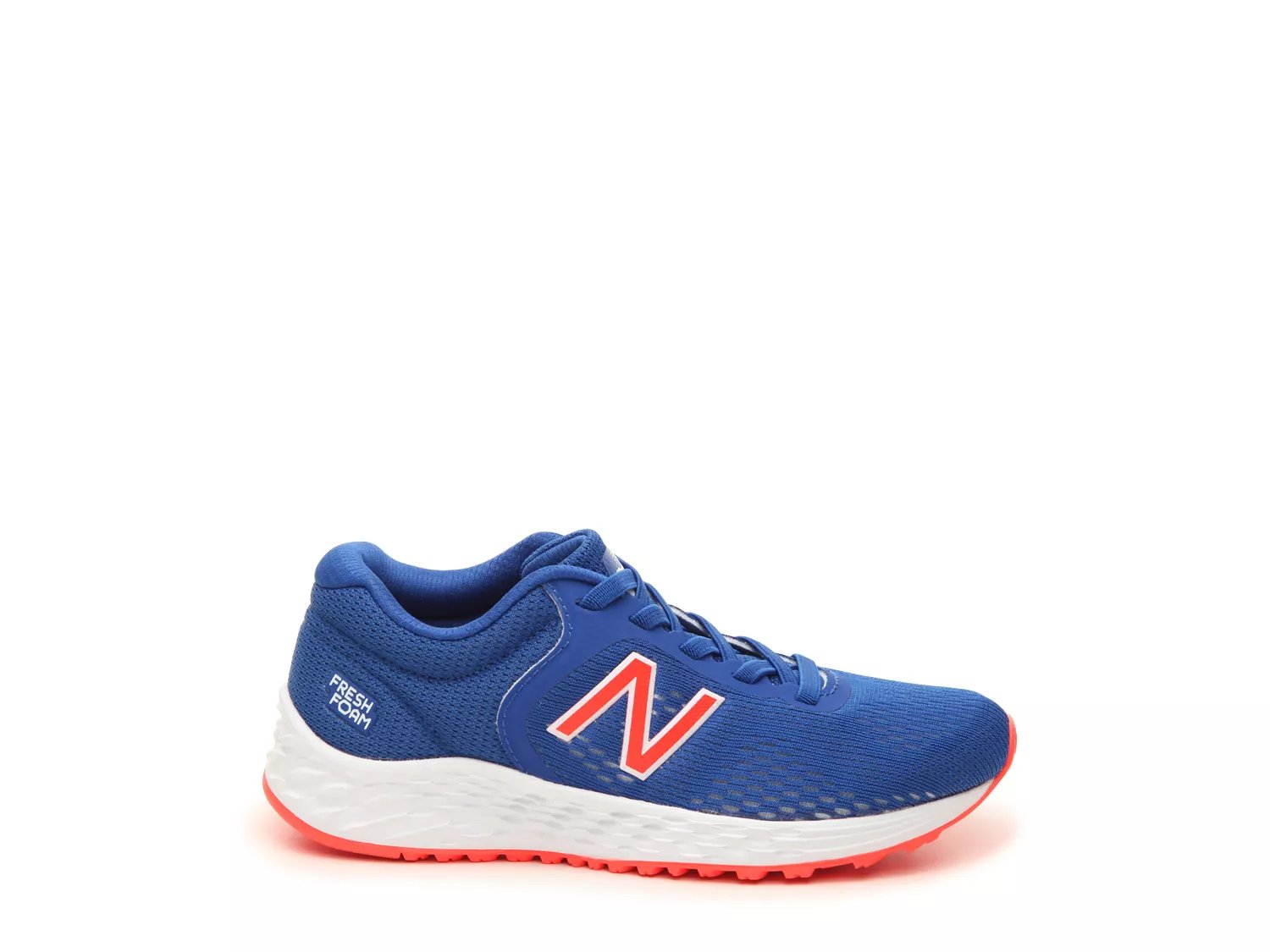 new balance fresh foam arishi nxt toddler y youth slip-on sneaker