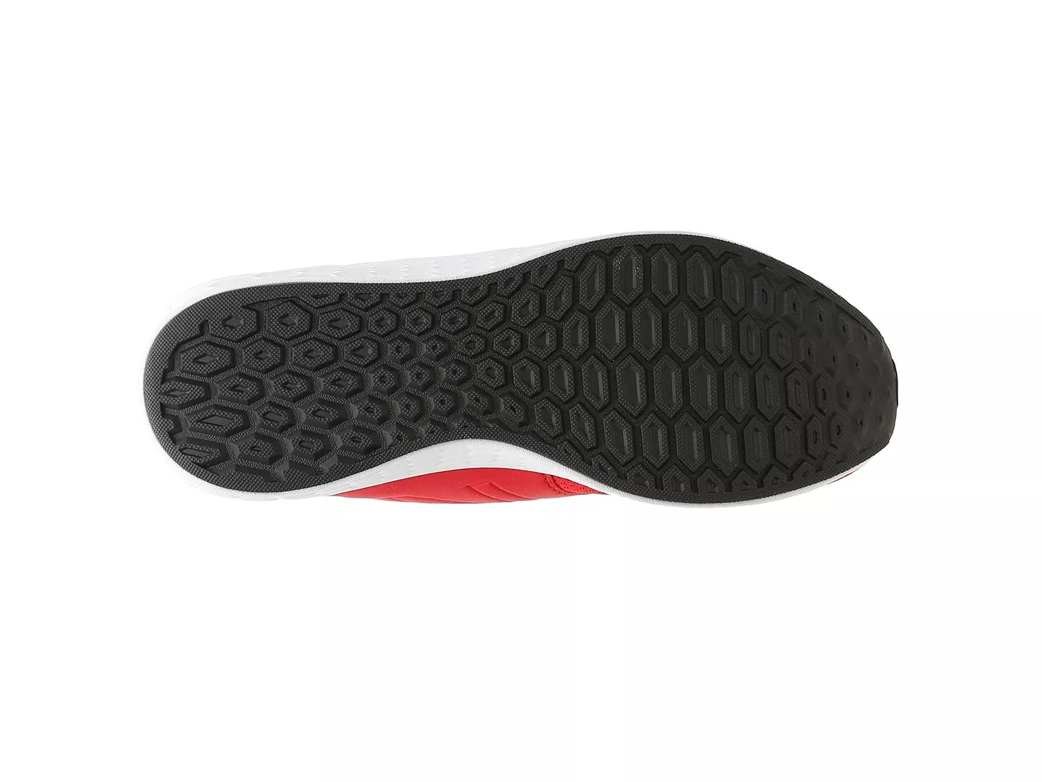 boys new balance cruz