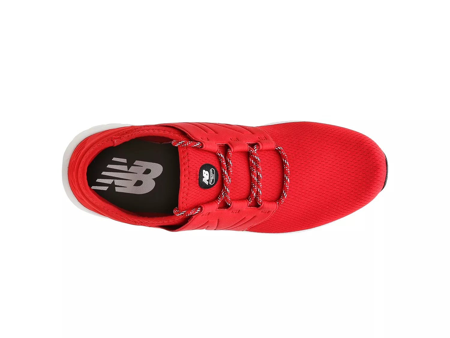 new balance cruz toddler