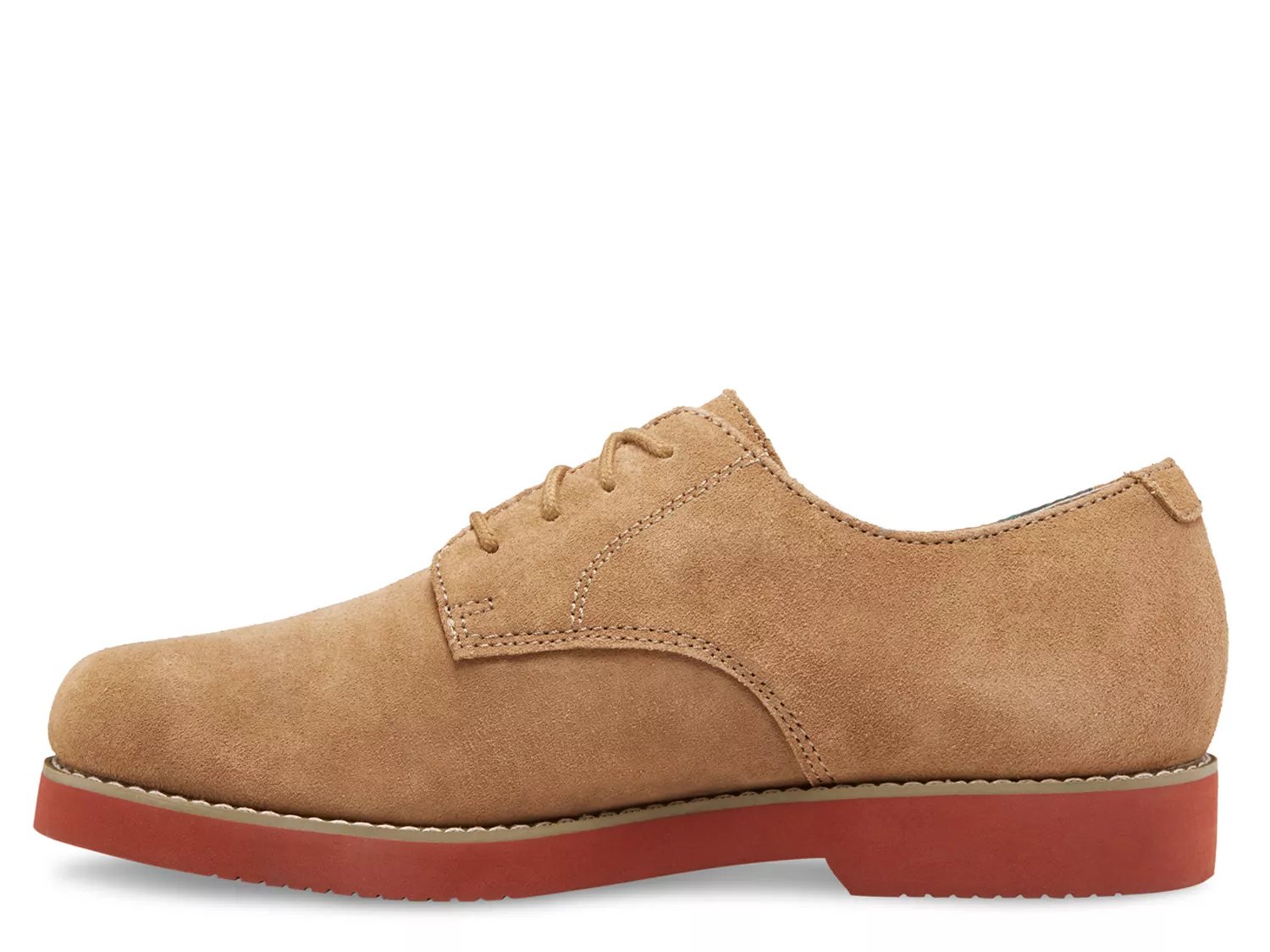 black buck oxford shoes