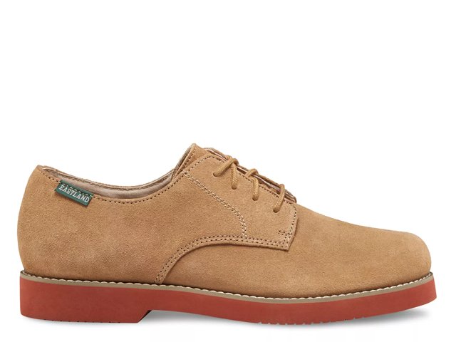 Eastland Buck Oxford - Free Shipping | DSW