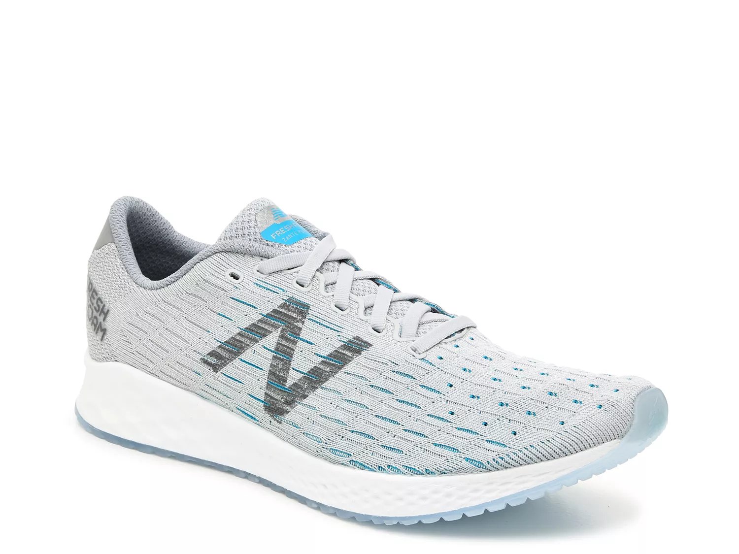 men's fresh foam zante pursuit